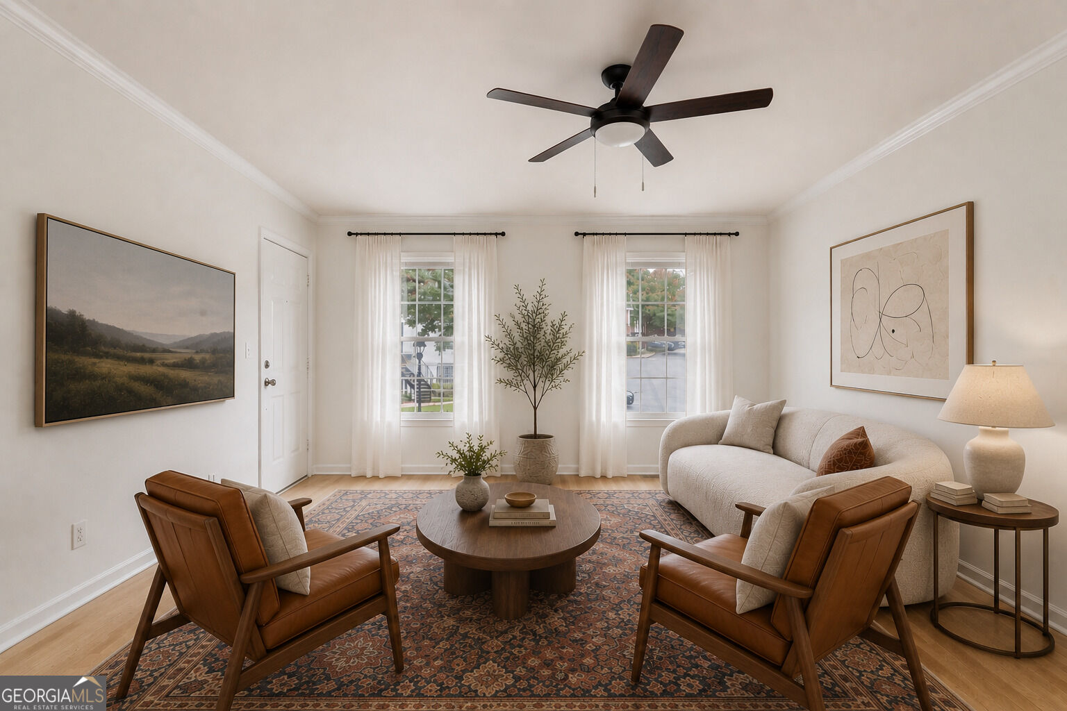 1101 Collier Road Nw # L5 Property Photo 1