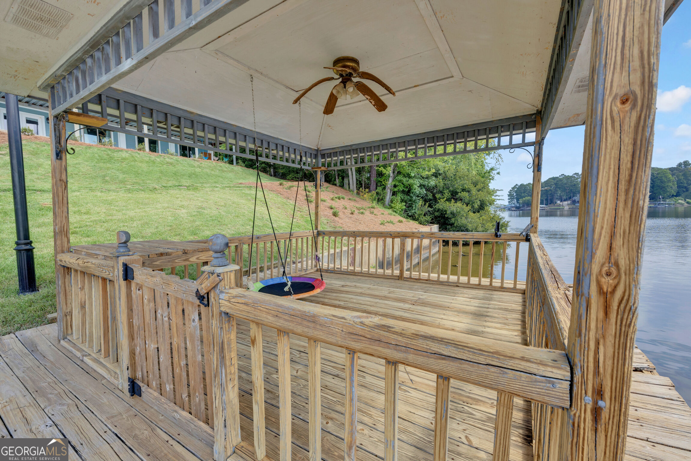 216 Quail Trail Property Photo 76
