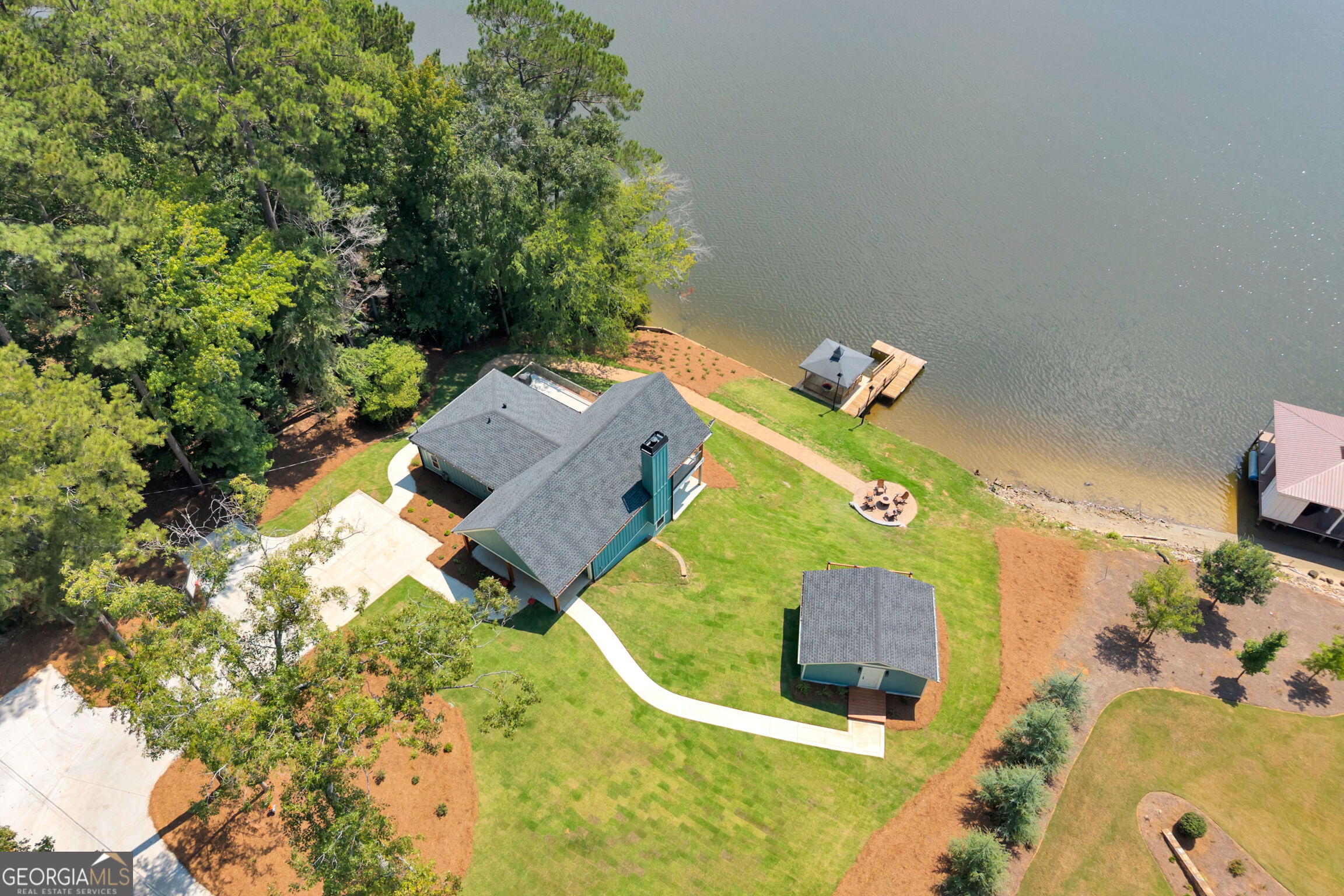 216 Quail Trail Property Photo 84