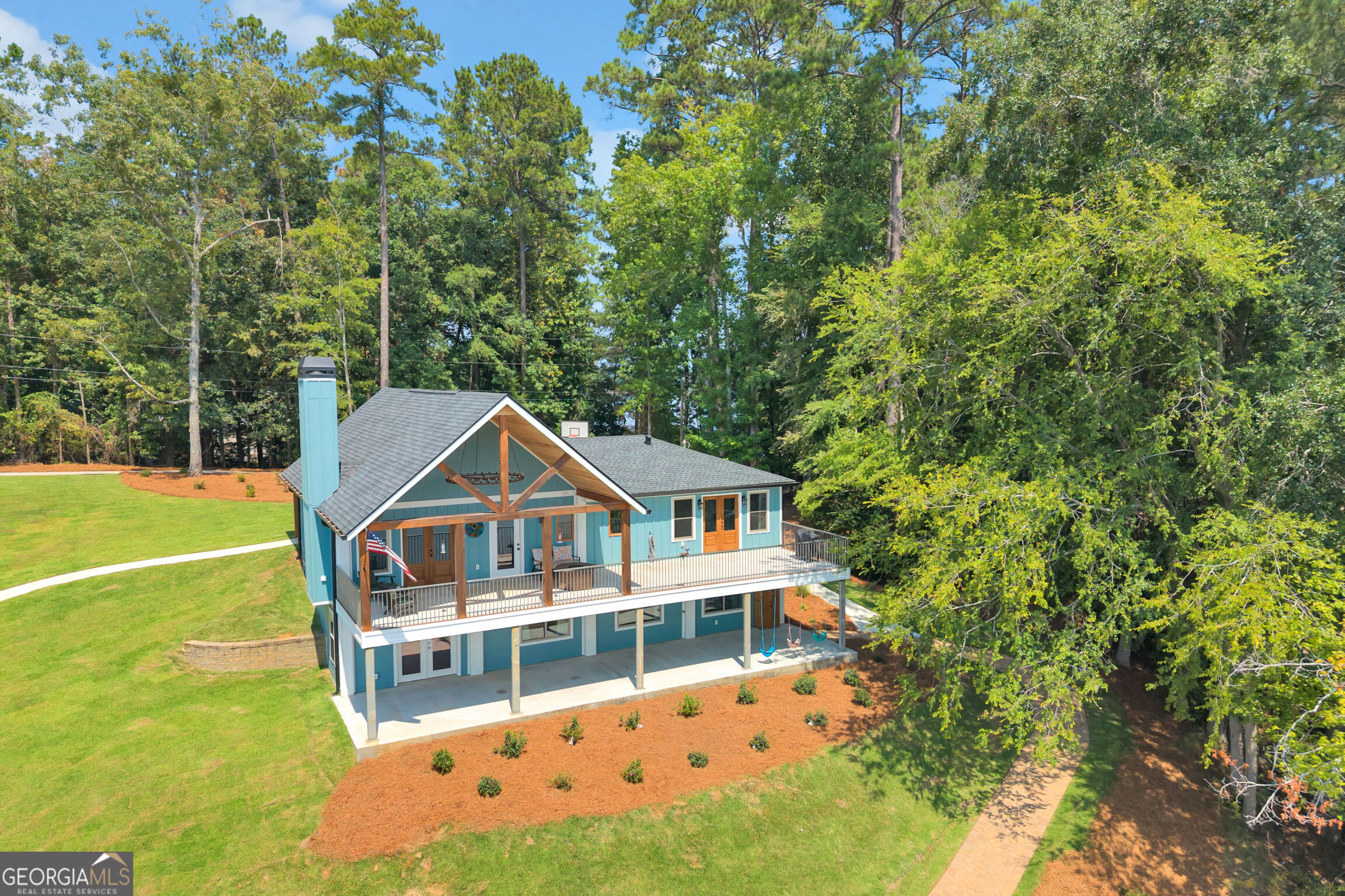 216 Quail Trail Property Photo 87