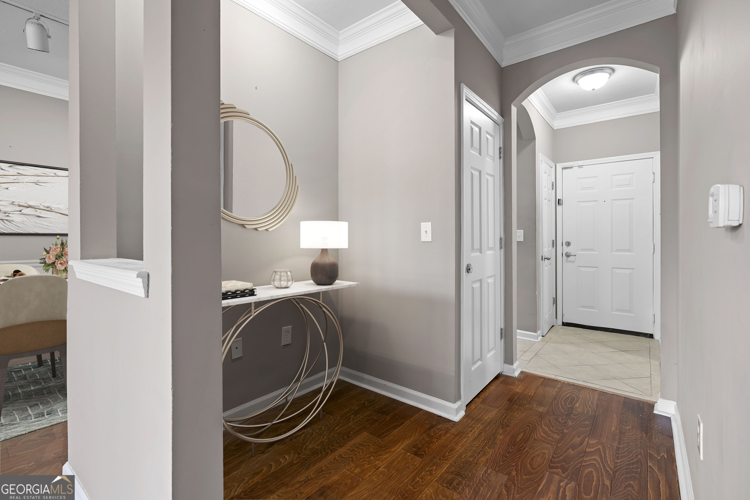 1850 Cotillion Drive Property Photo 6