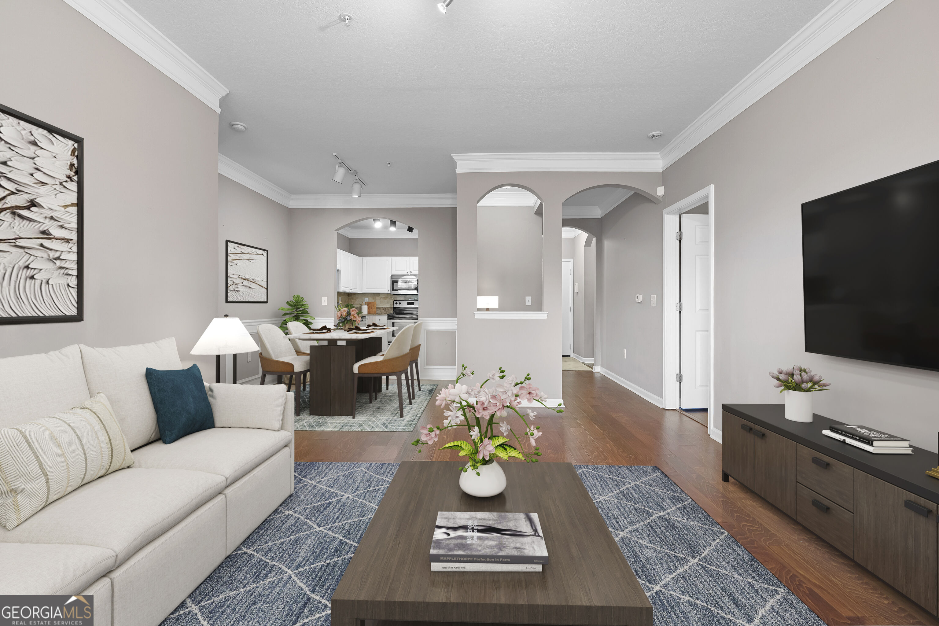 1850 Cotillion Drive Property Photo 12