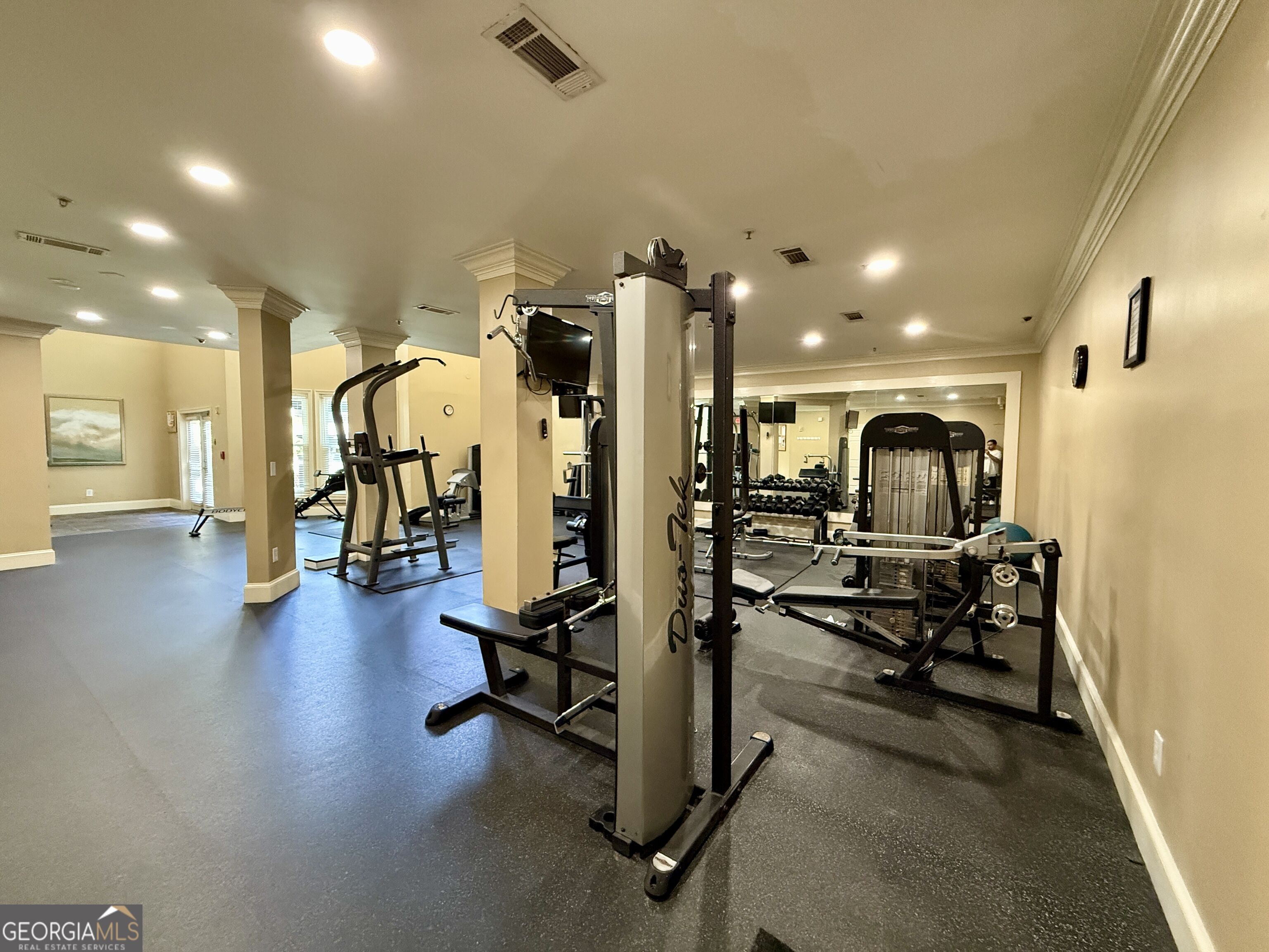 1850 Cotillion Drive Property Photo 44