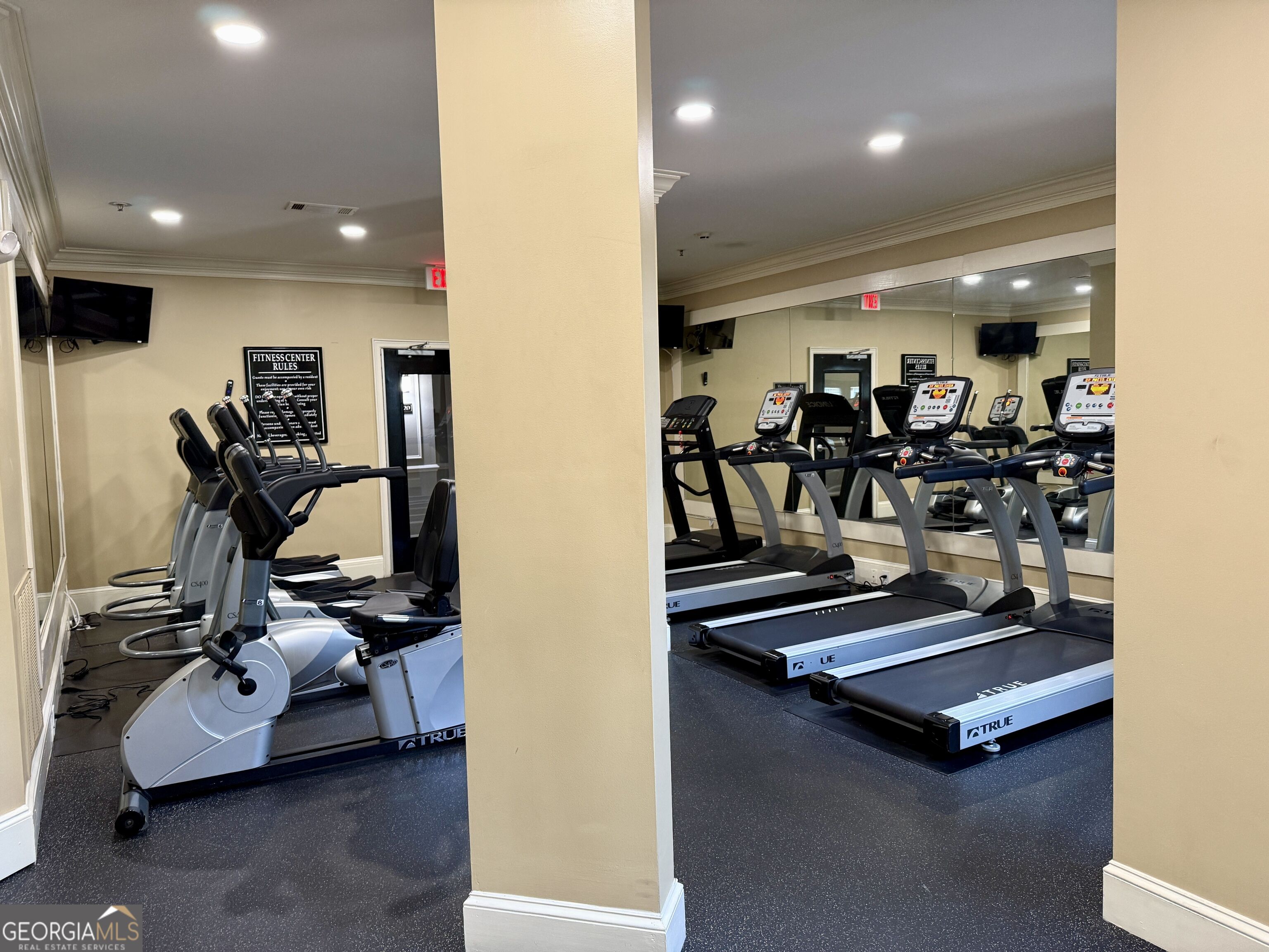 1850 Cotillion Drive Property Photo 46