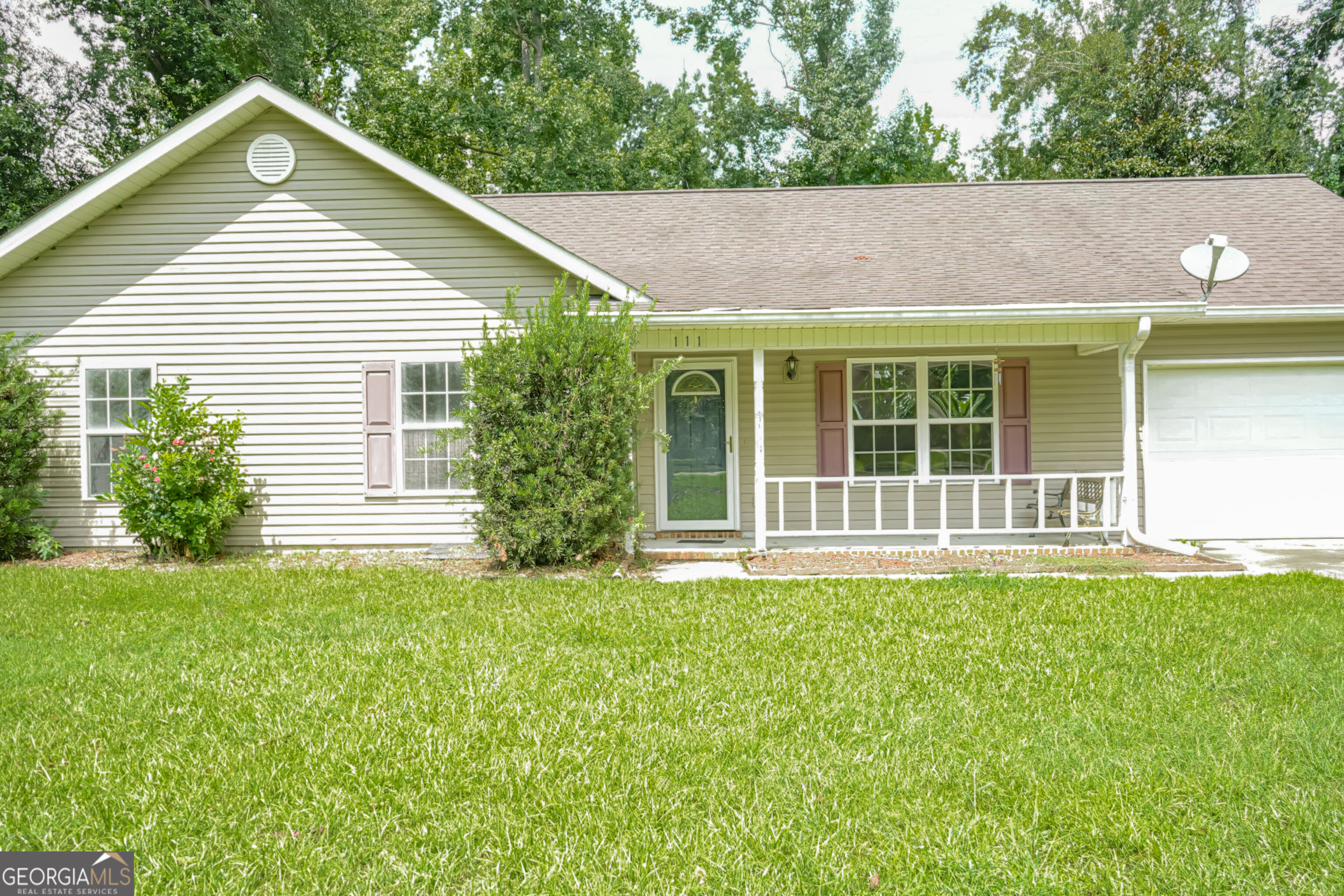 111 Slough Creek Road Property Photo 1