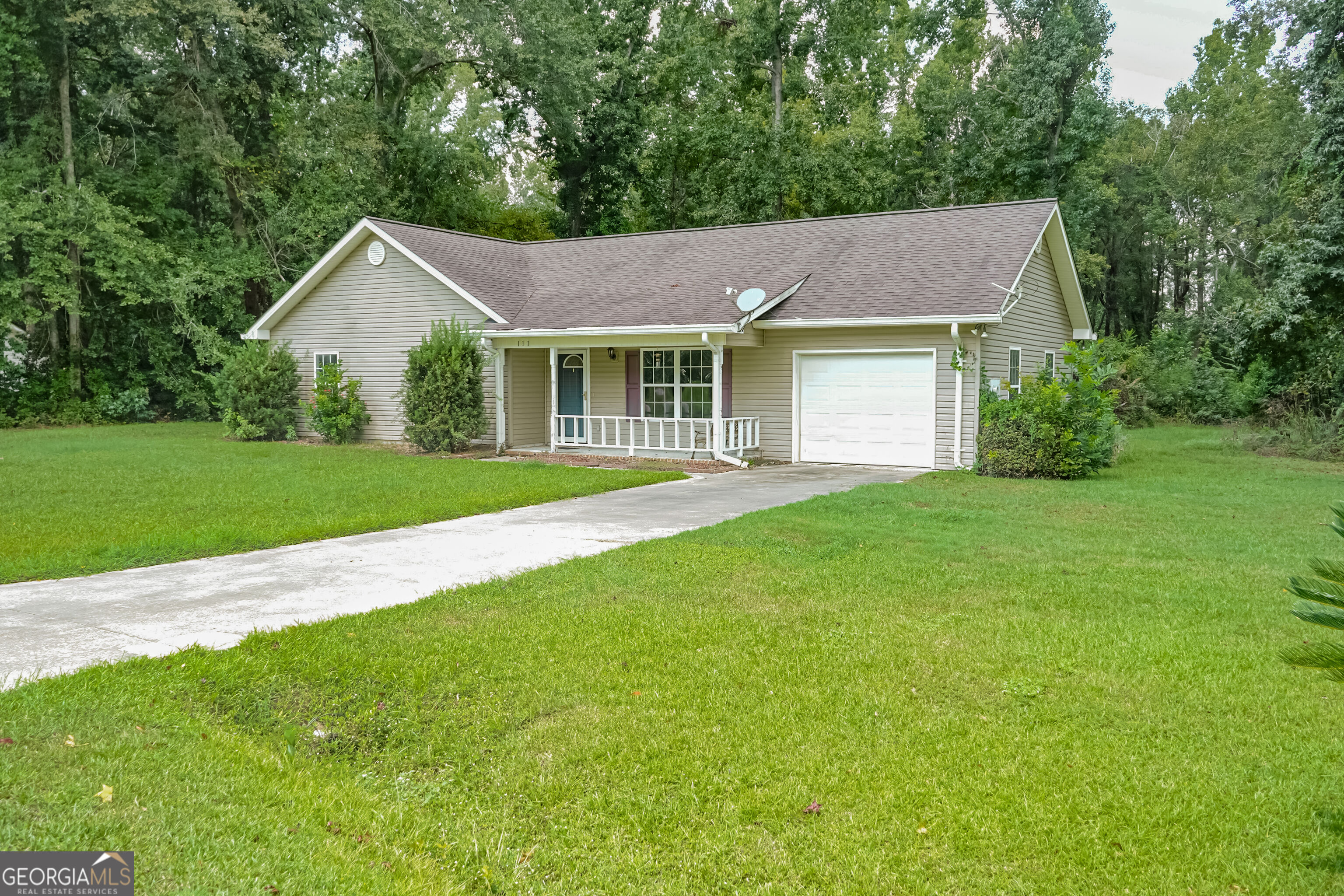 111 Slough Creek Road Property Photo 2