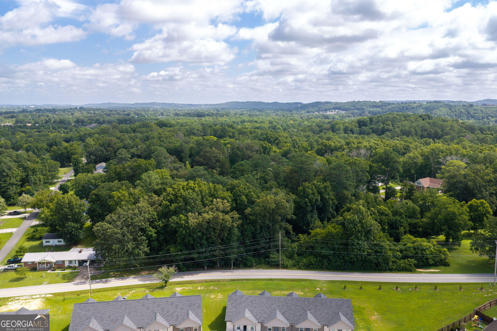 0 Wooten Road Property Photo 2