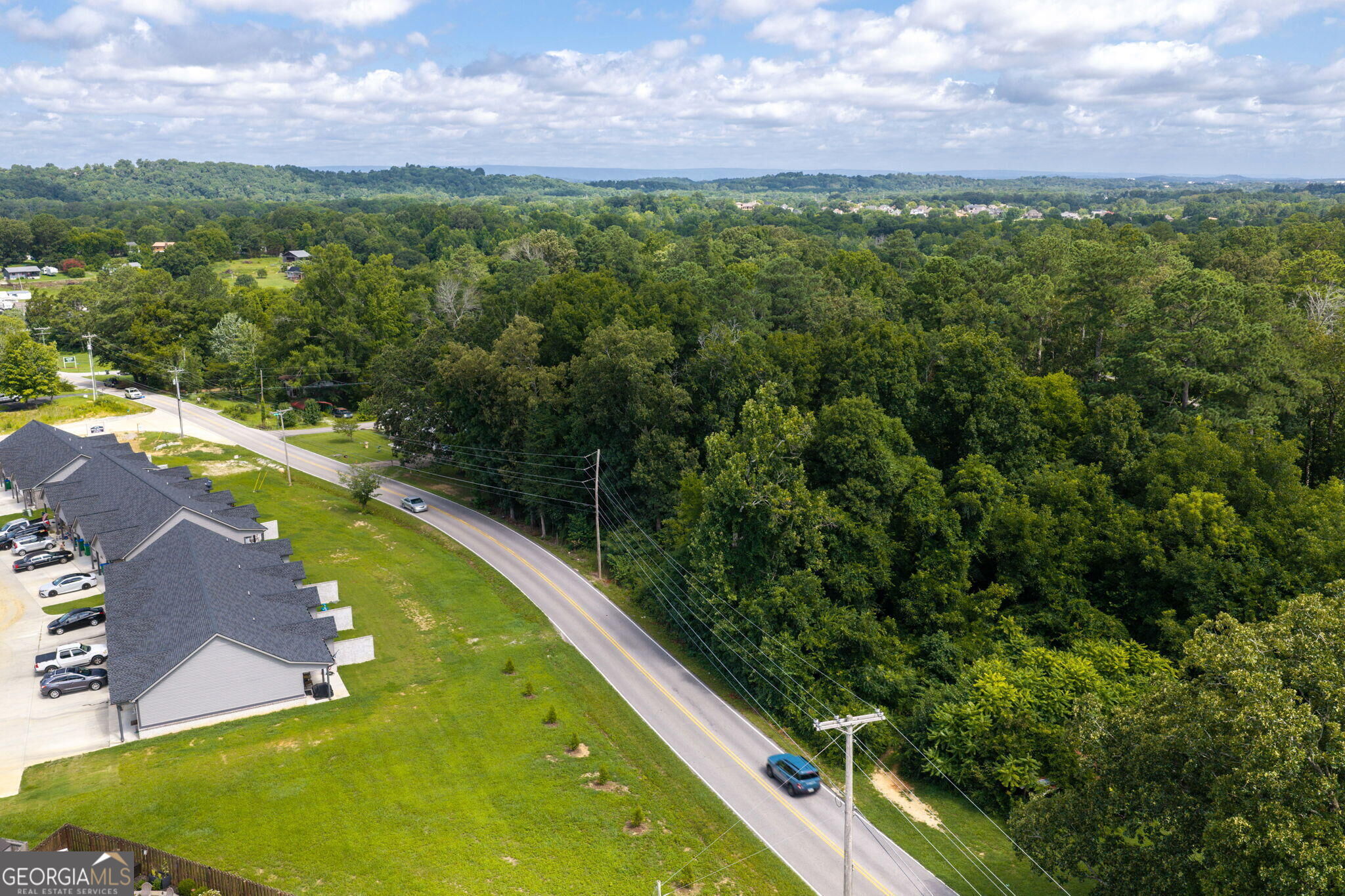 0 Wooten Road Property Photo 3