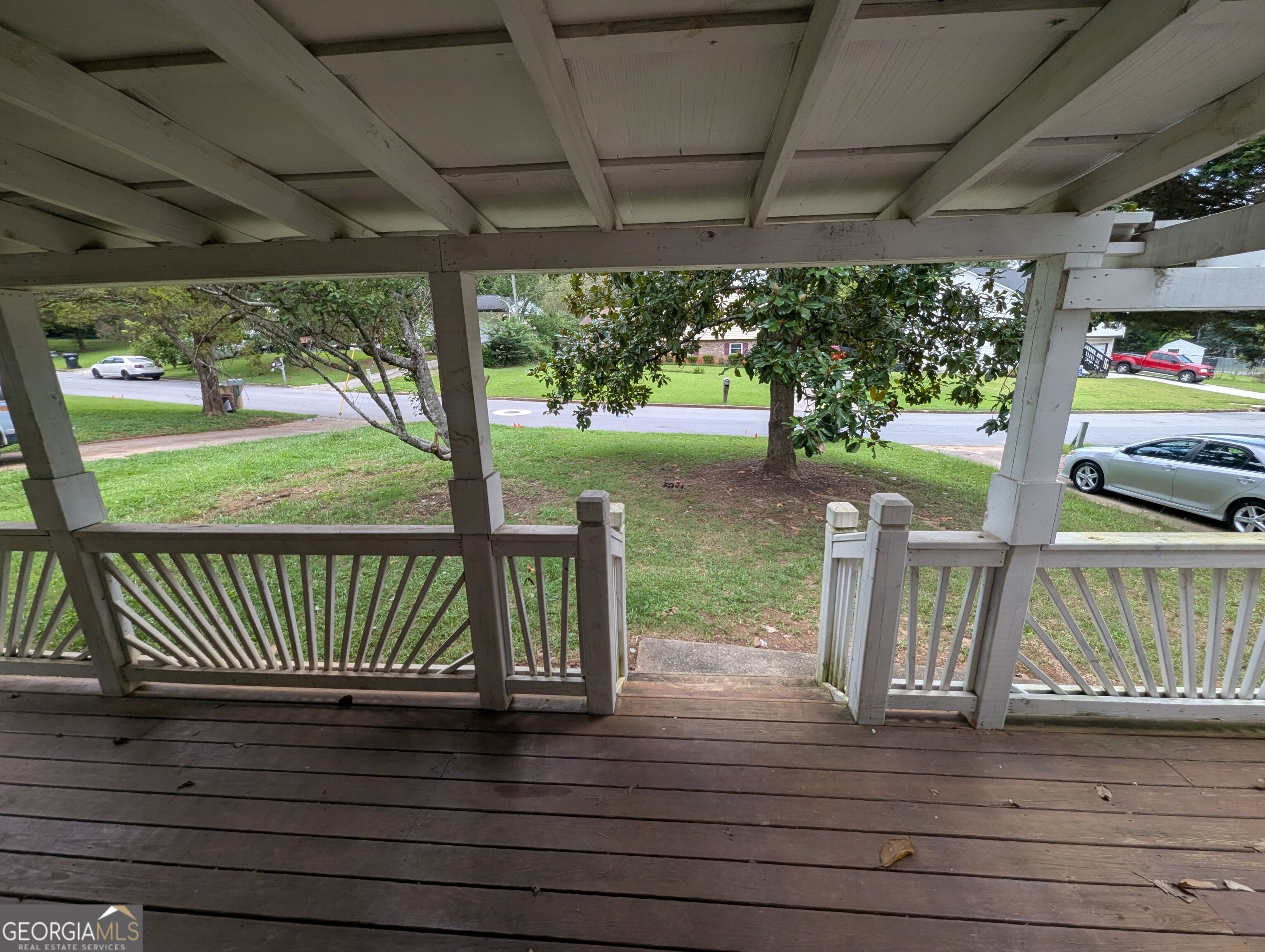 8281 San Jose Trail Property Photo 3