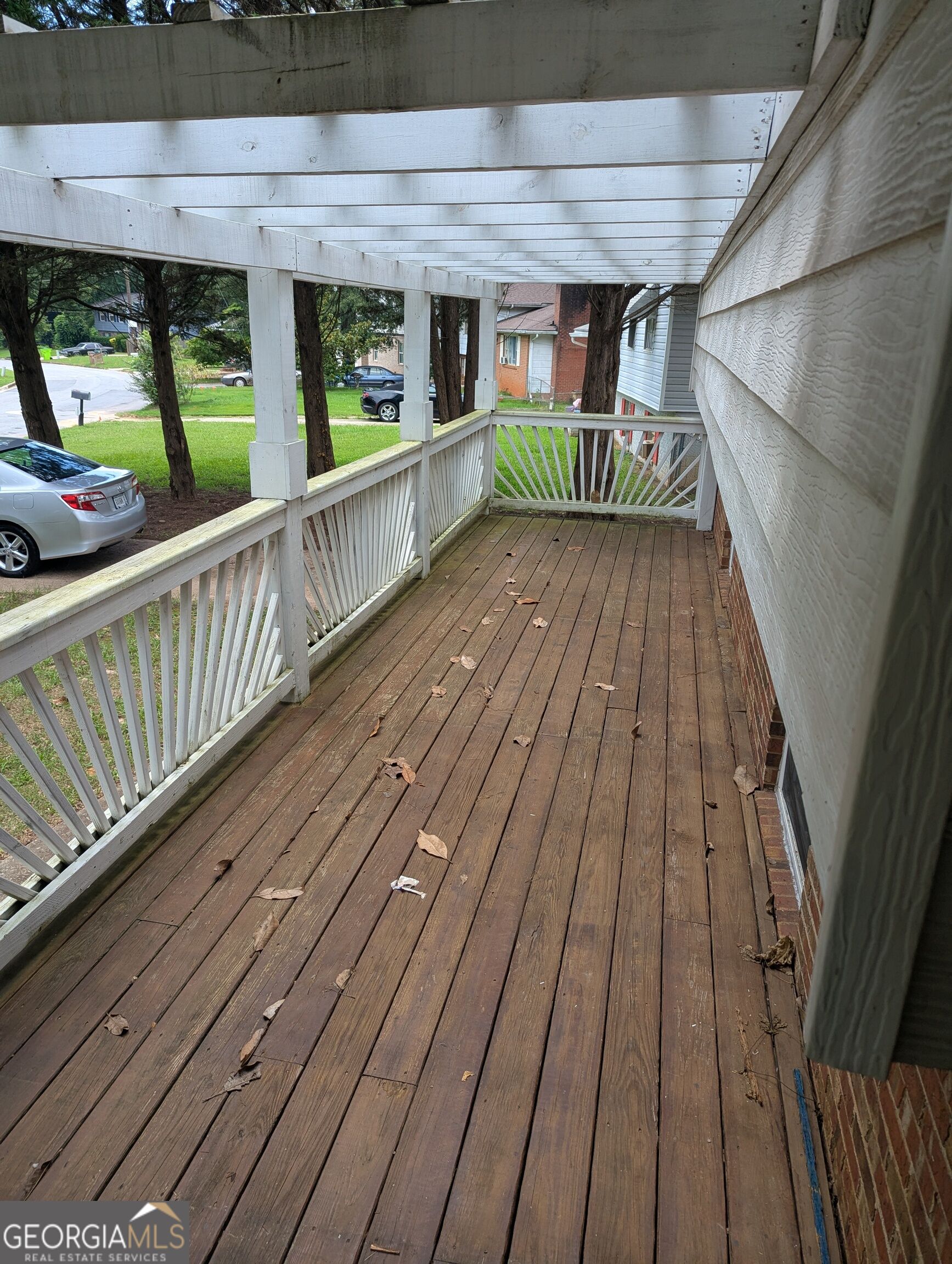 8281 San Jose Trail Property Photo 5