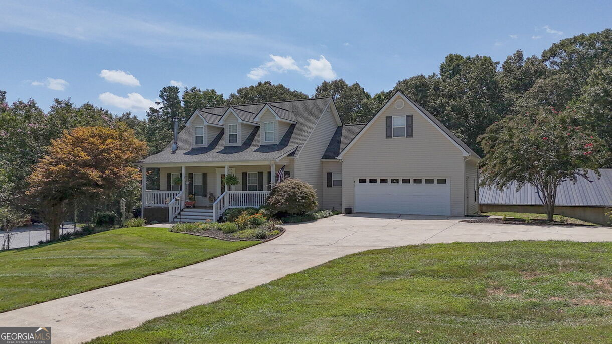 910 Wheeler Road Property Photo 1