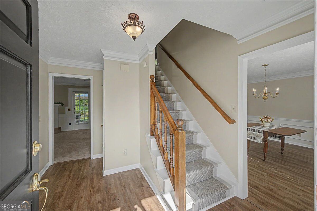 1820 N Chestnut Grove Drive Property Photo 4