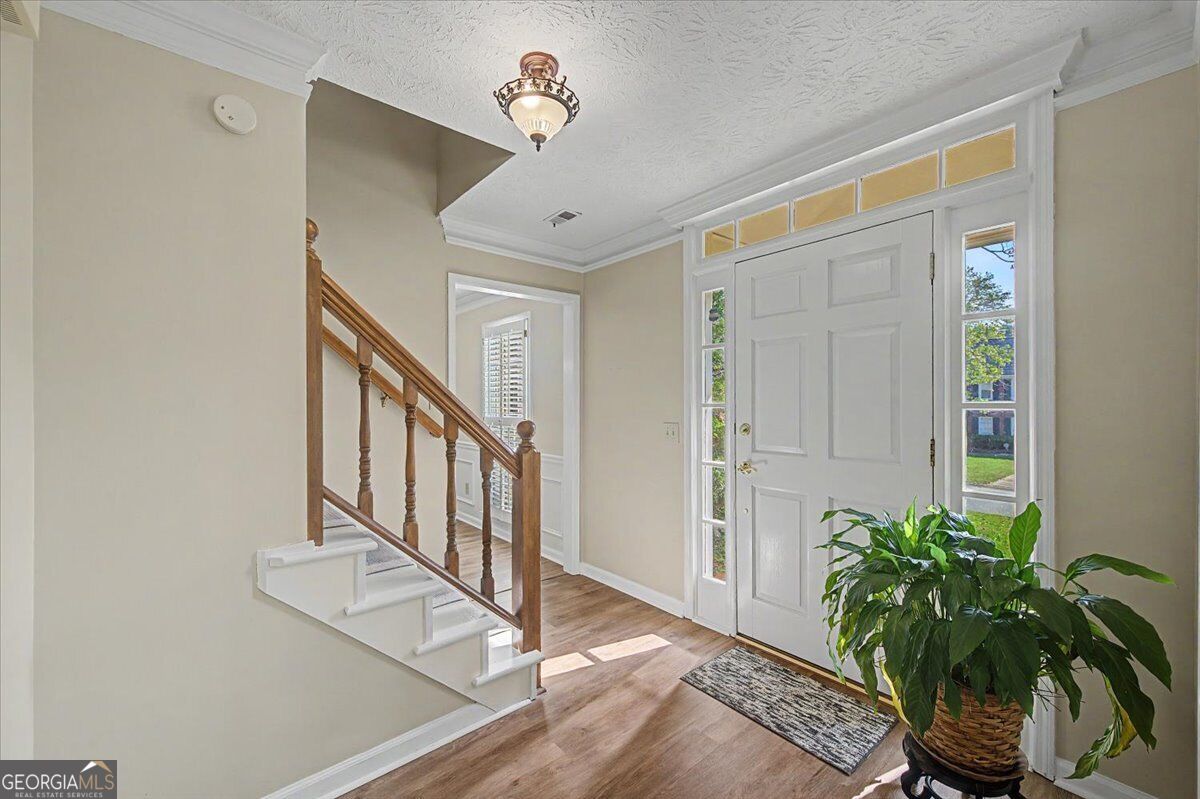 1820 N Chestnut Grove Drive Property Photo 5