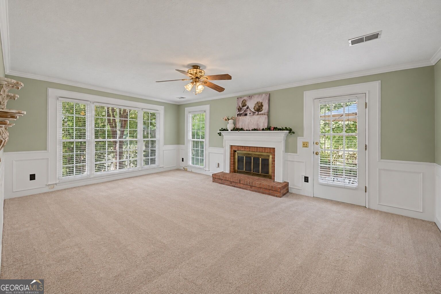 1820 N Chestnut Grove Drive Property Photo 8