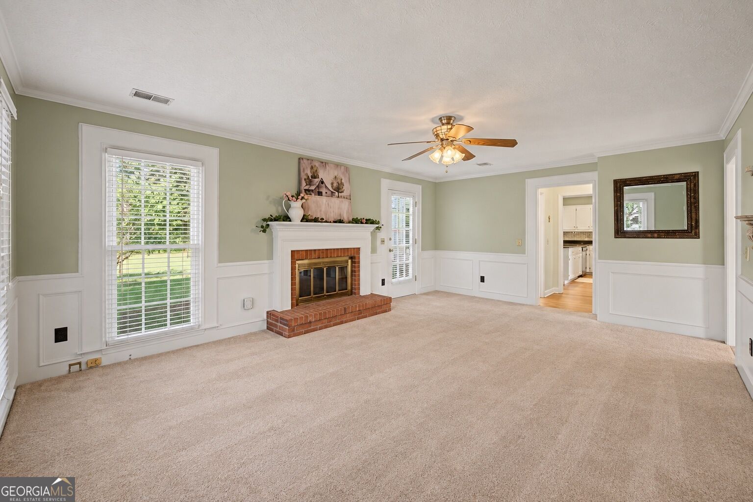1820 N Chestnut Grove Drive Property Photo 9