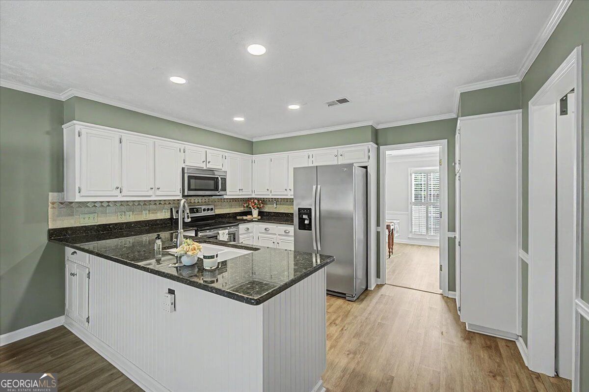 1820 N Chestnut Grove Drive Property Photo 12