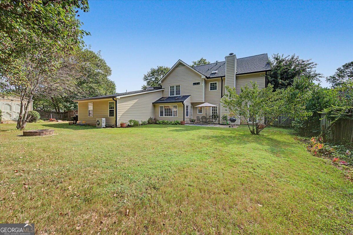1820 N Chestnut Grove Drive Property Photo 42