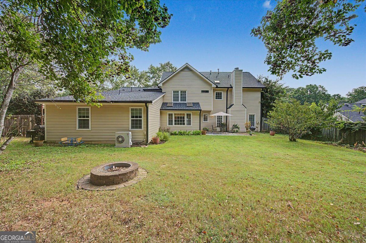1820 N Chestnut Grove Drive Property Photo 43