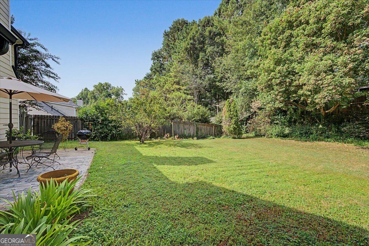 1820 N Chestnut Grove Drive Property Photo 47