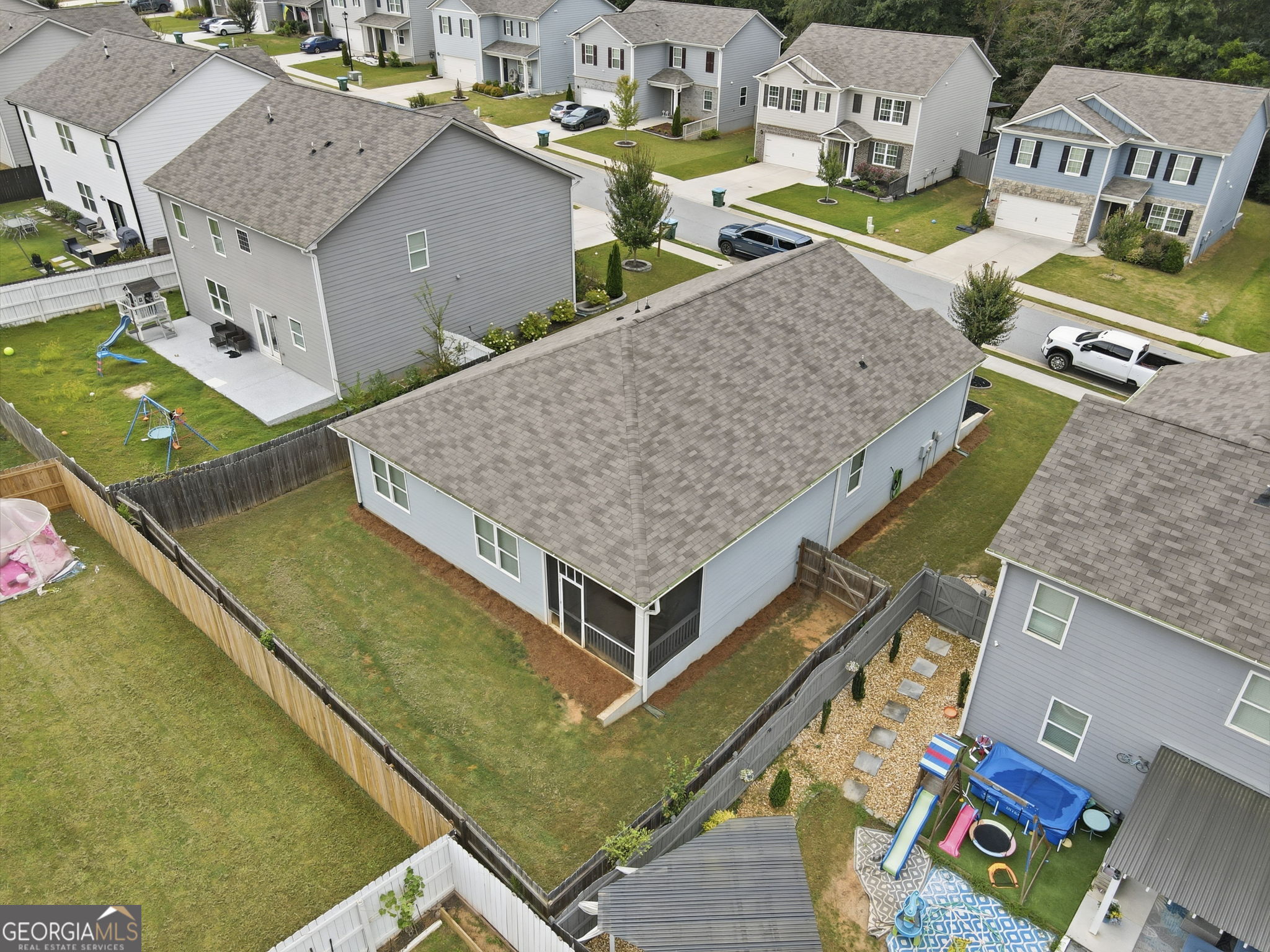 450 Starbuck Parkway Property Photo 40