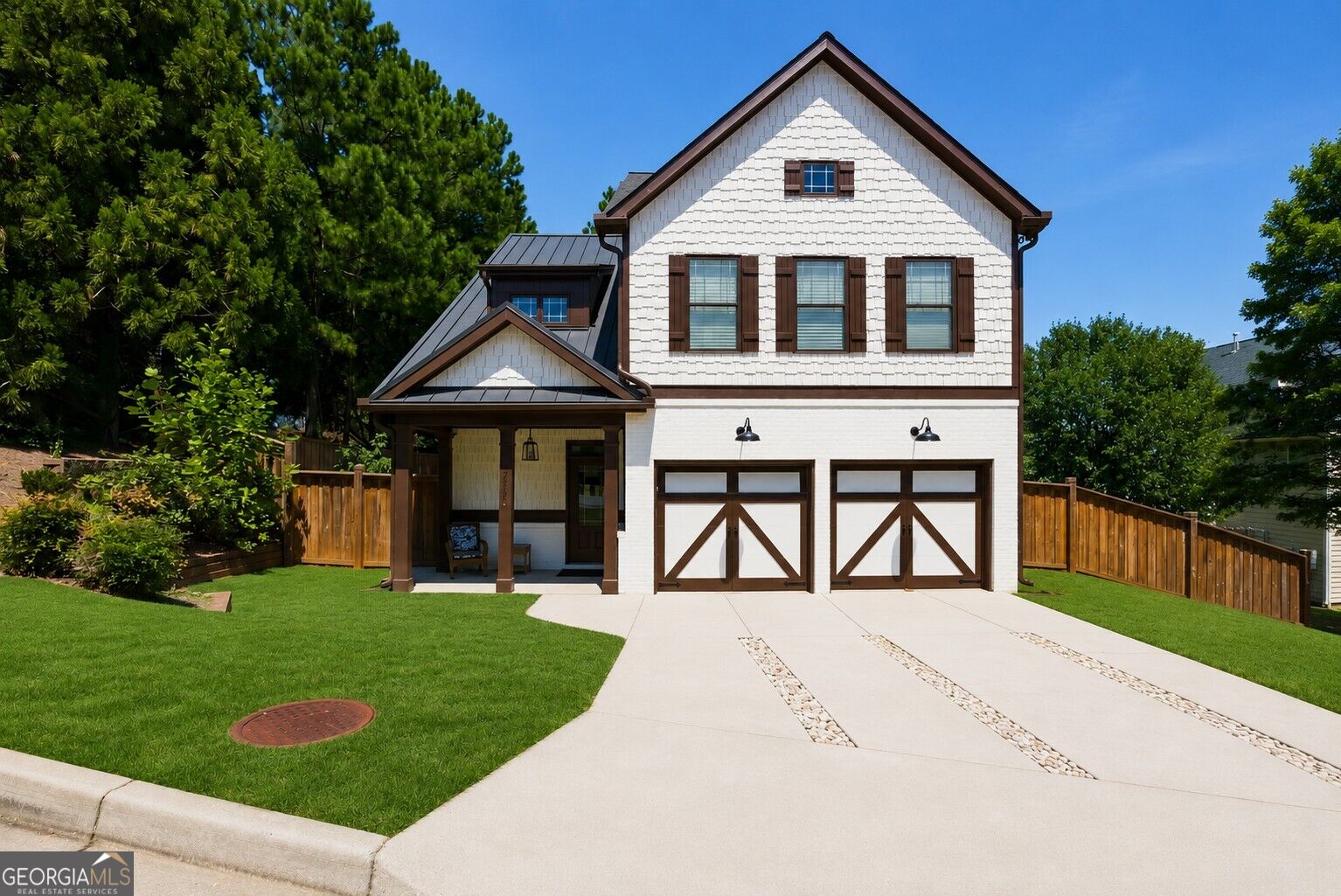 2678 Sugar Mill Drive Se Property Photo 1
