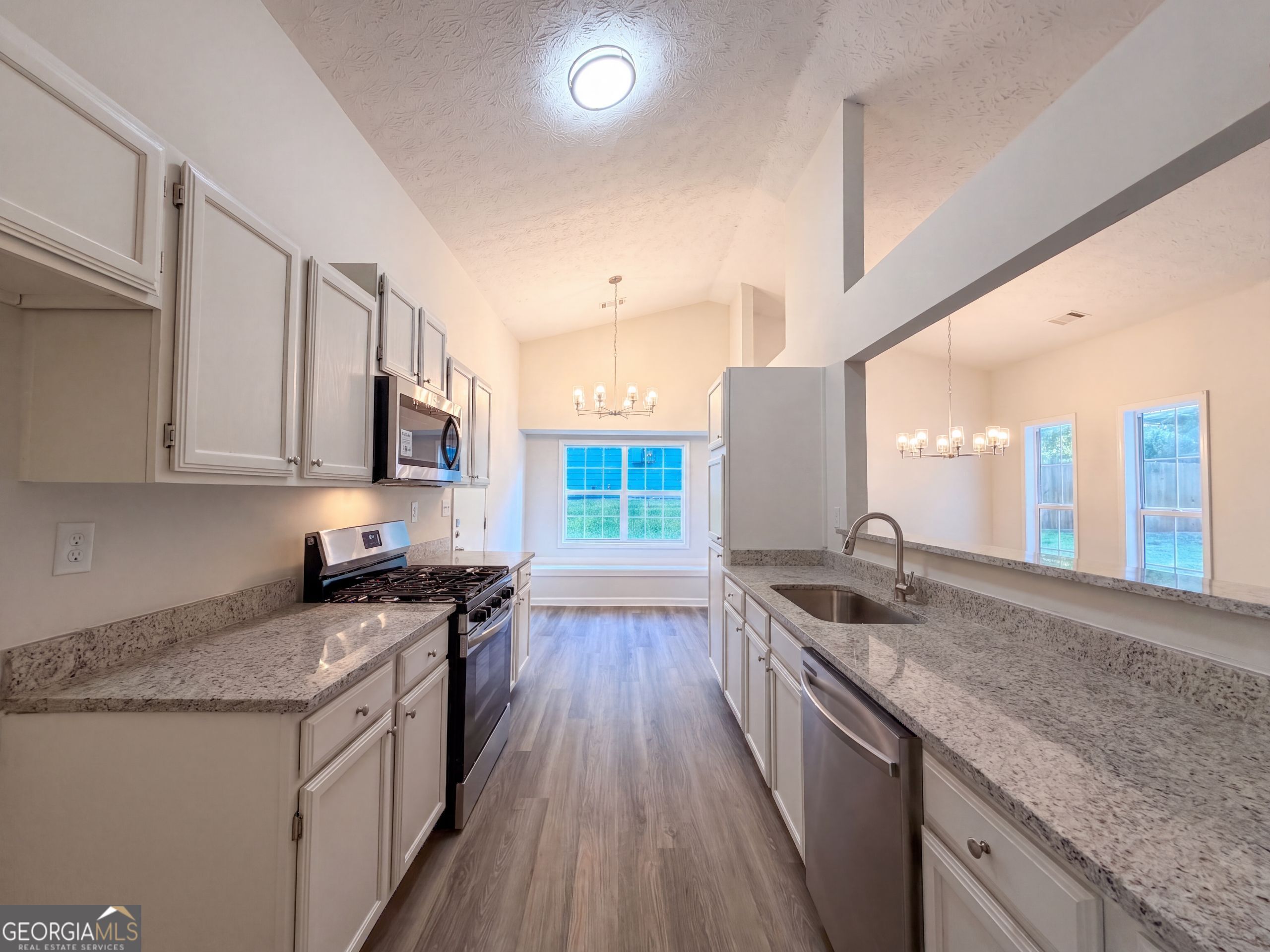 5857 Mistyview Drive Property Photo 2