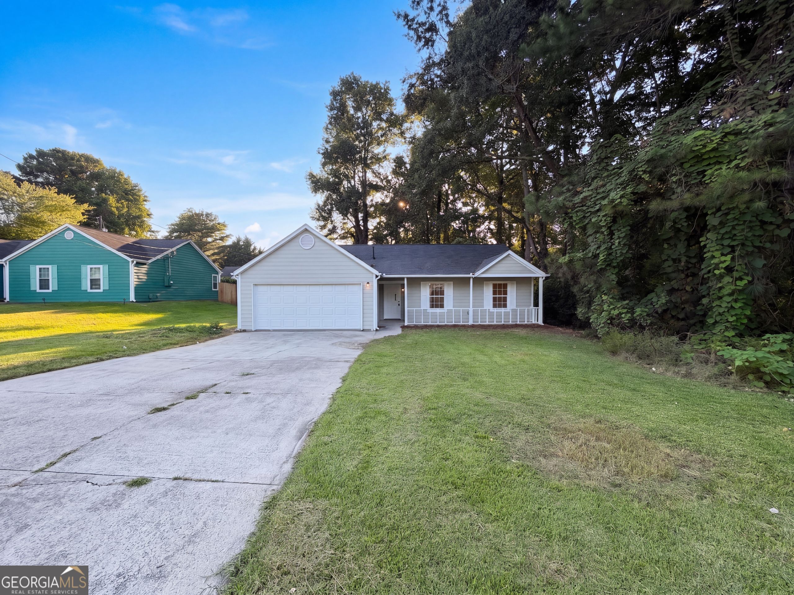 5857 Mistyview Drive Property Photo 19