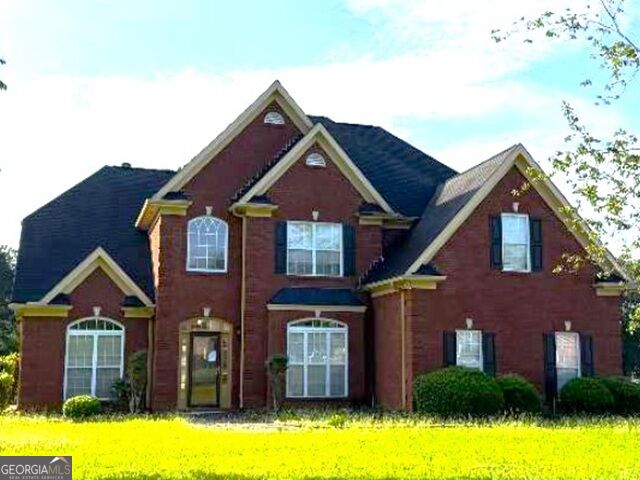 2560 Oak Creek Lane Property Photo 1