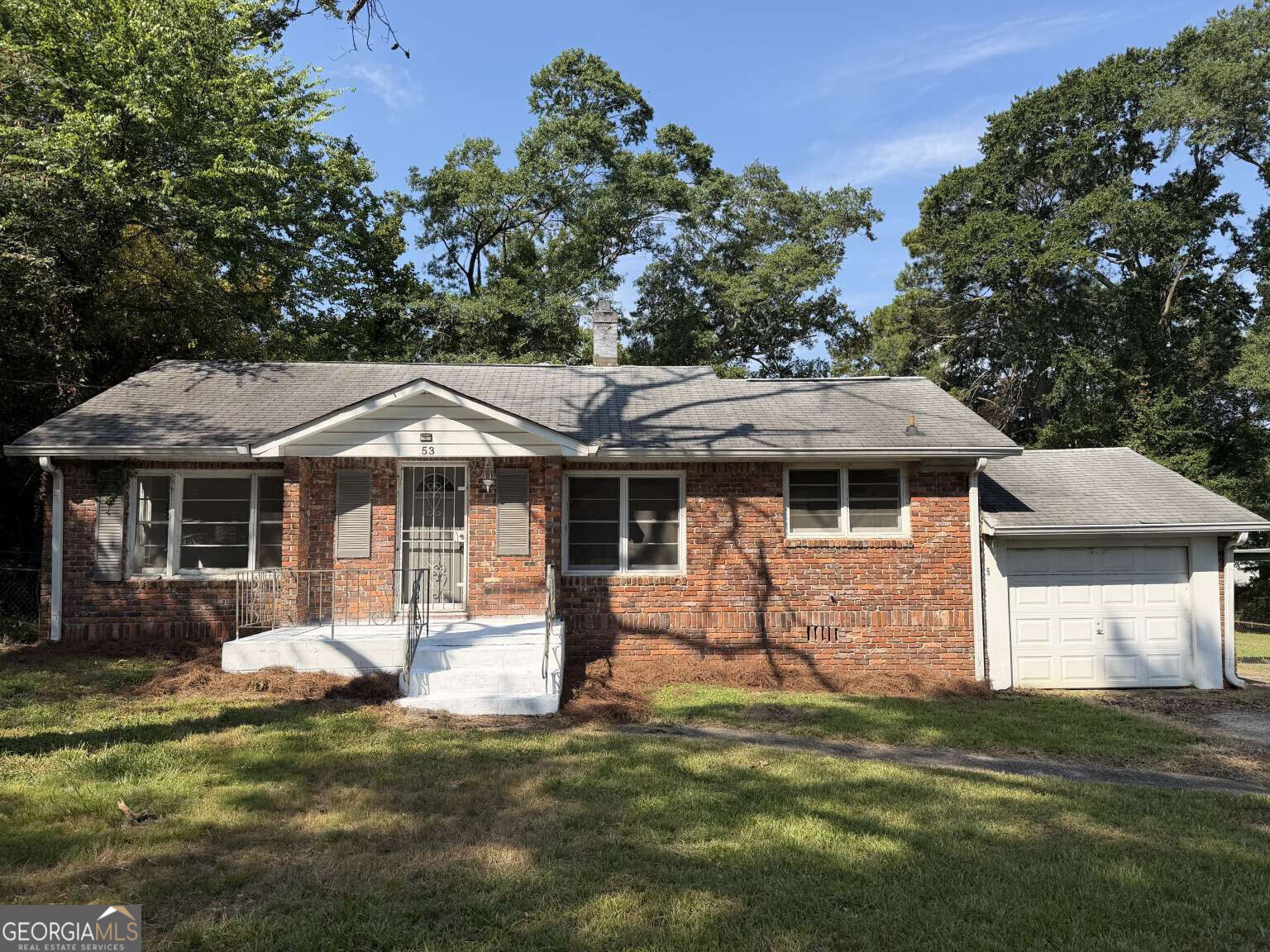 53 Howell Drive Sw Property Photo 1