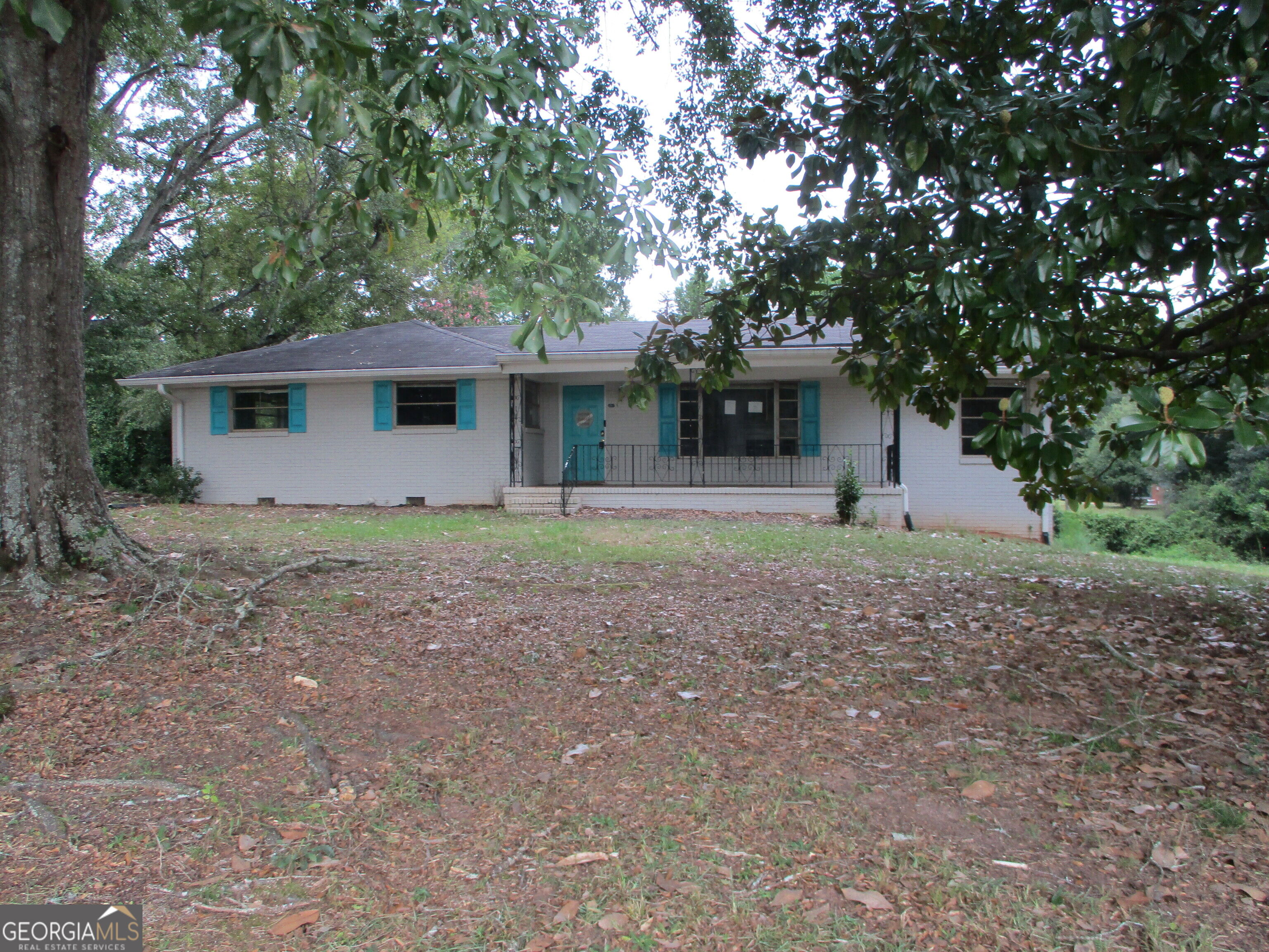46 Russell Braden Road Property Photo 1
