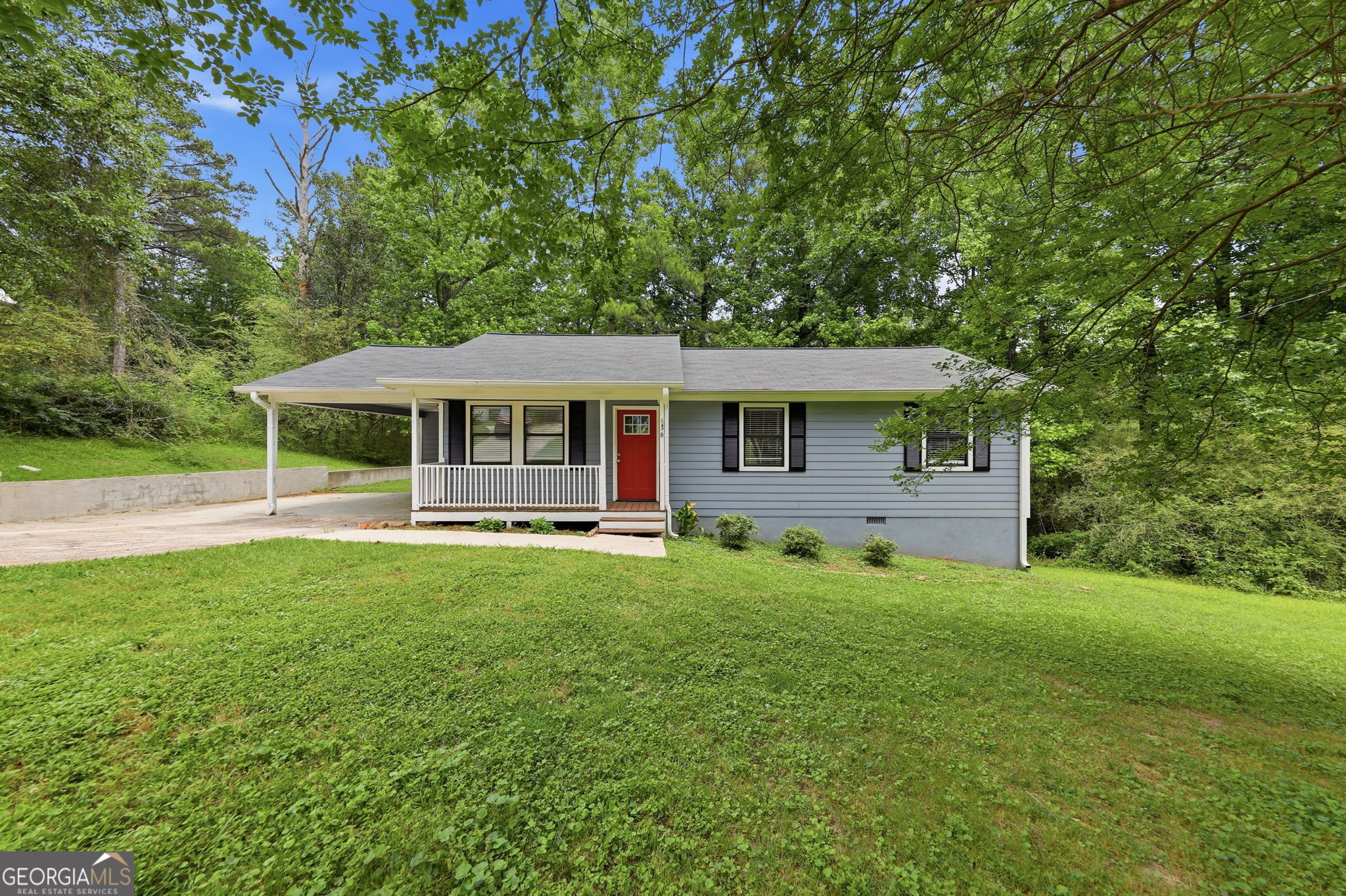 36 Nugget Drive Property Photo 1