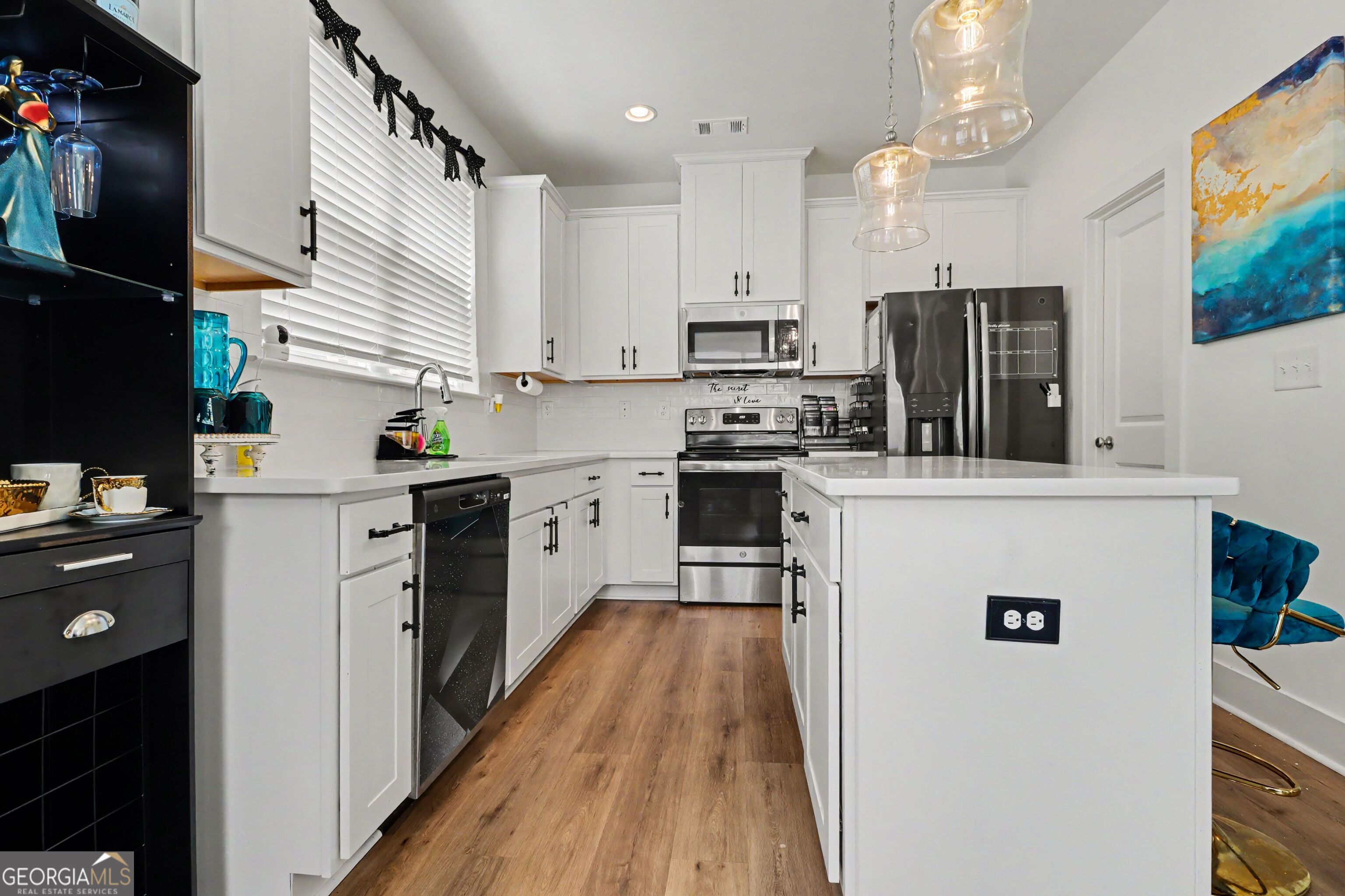 7707 Baron Road Property Photo 14