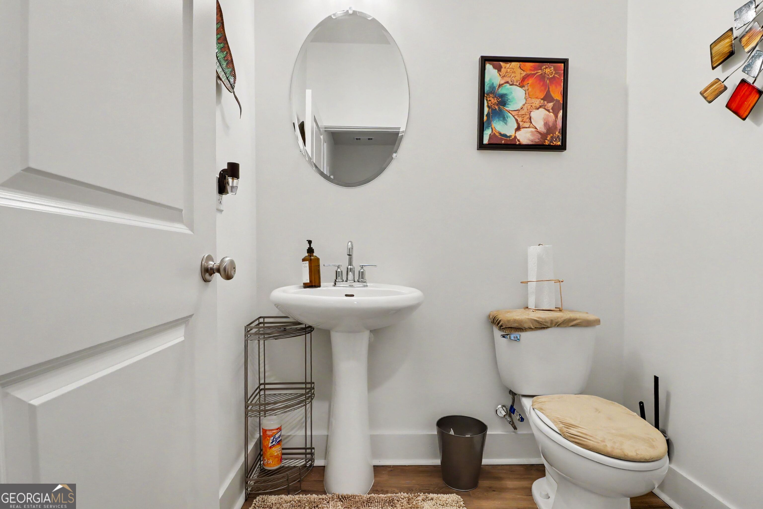 7707 Baron Road Property Photo 15