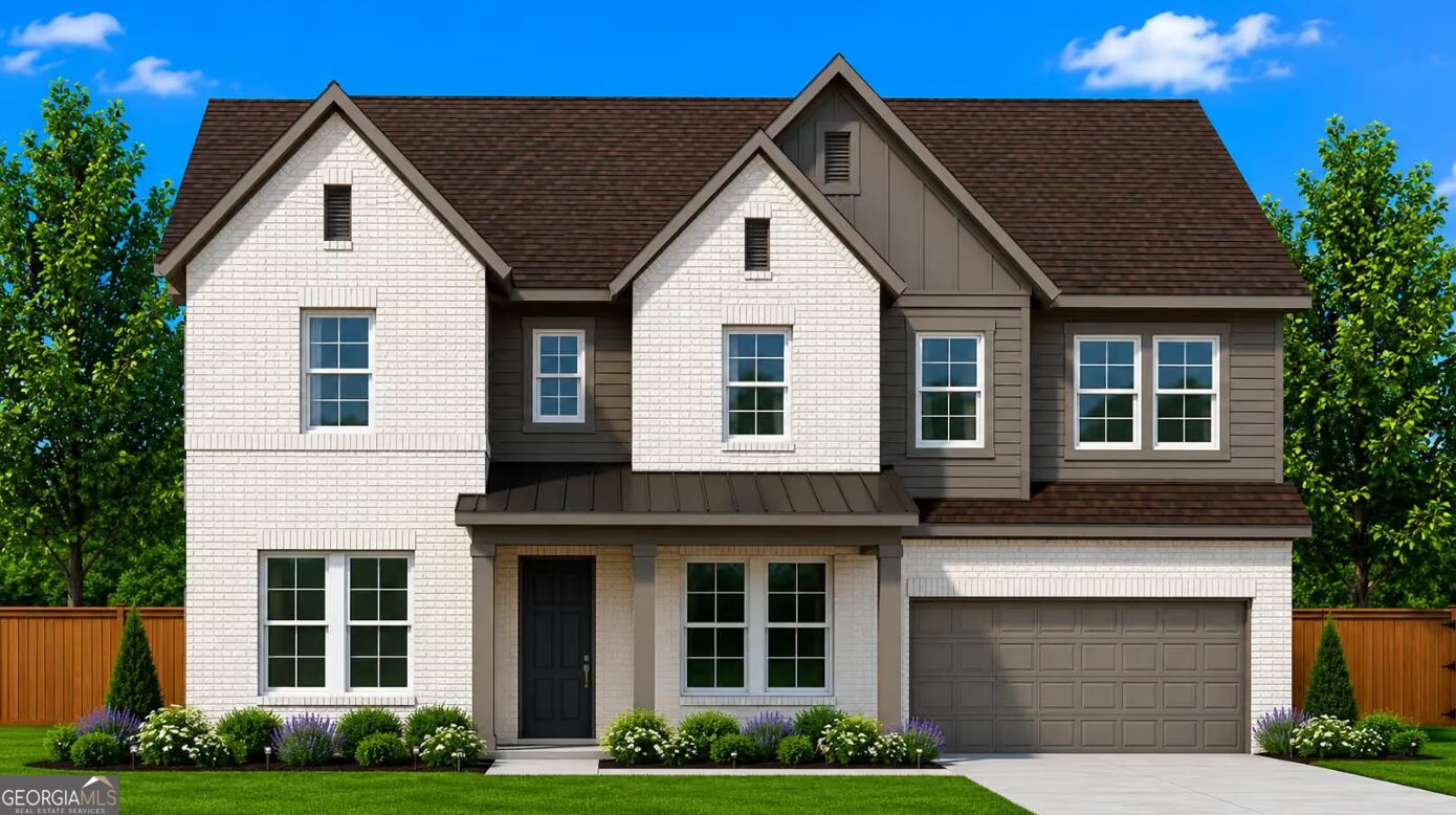 5364 Ridgetop Trail Property Photo 1