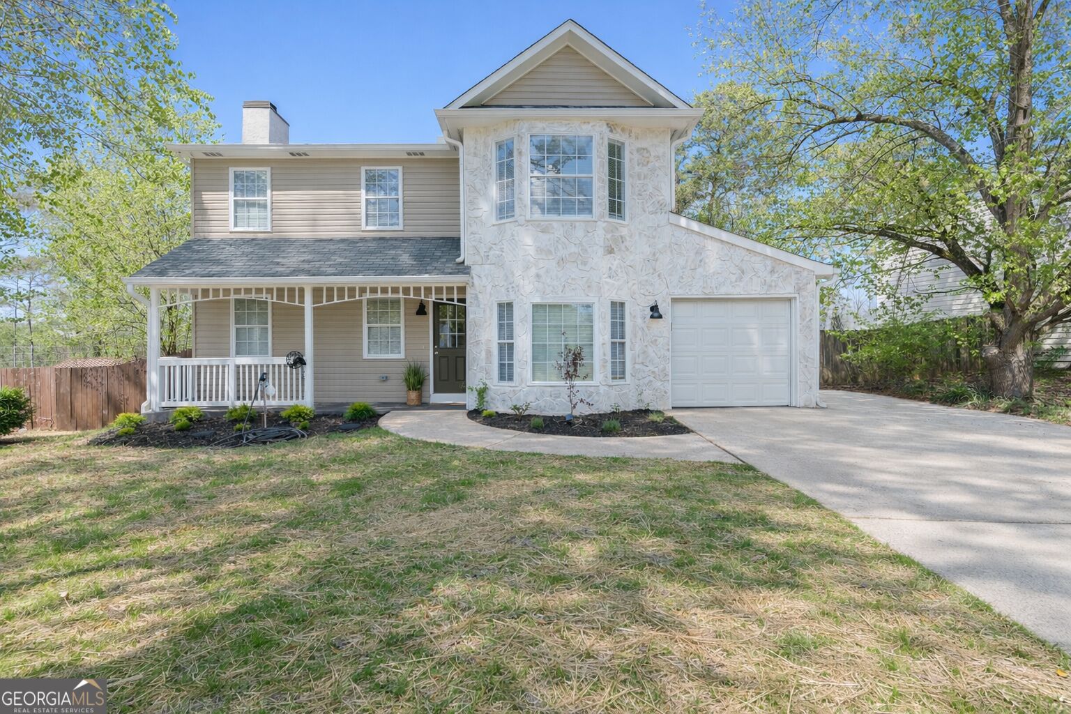 155 Bear Run Court