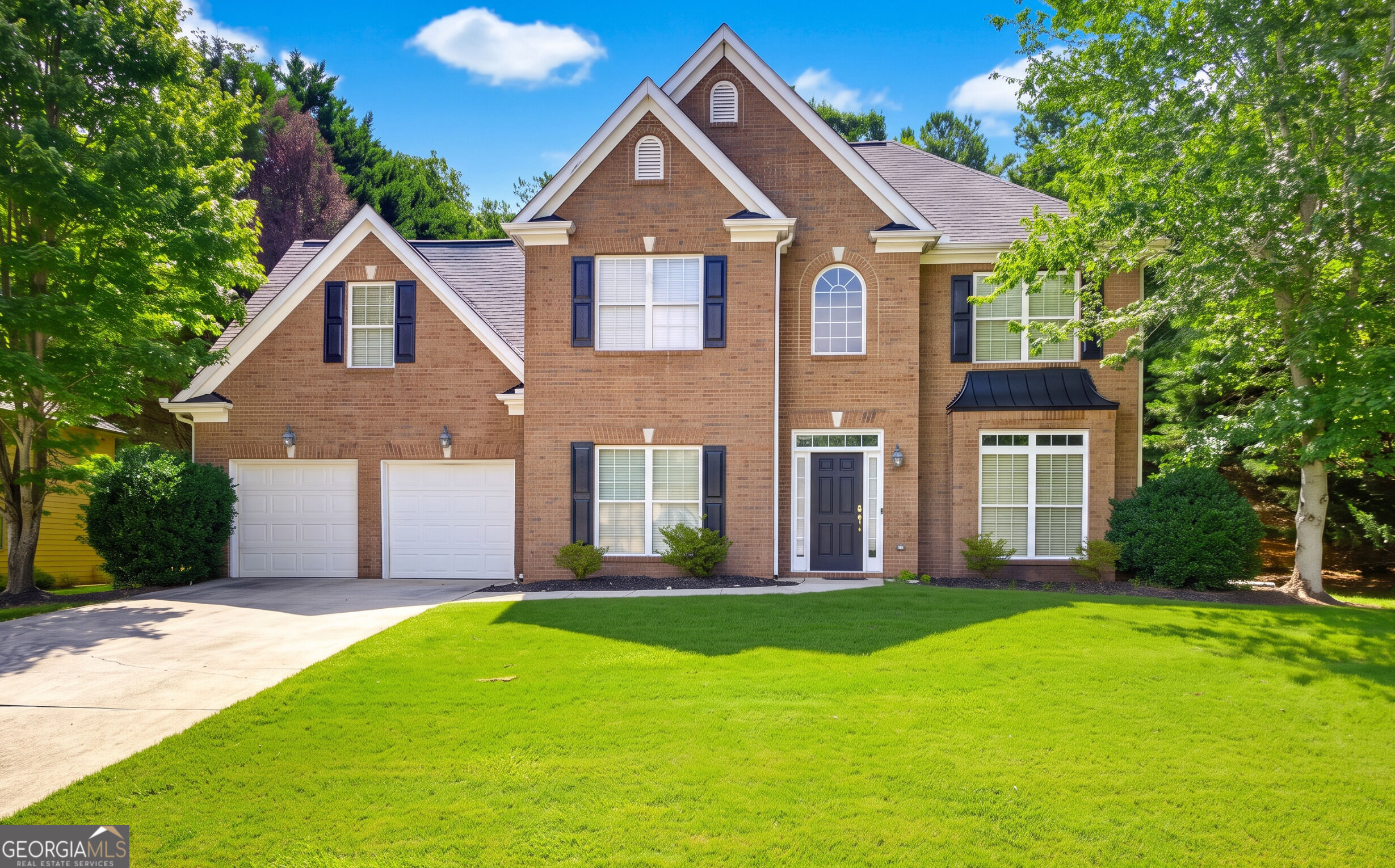 4394 Mill Water Crossing Property Photo 1