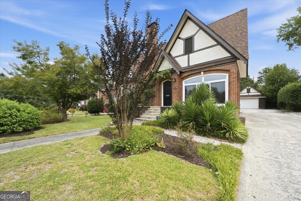3857 Drury Drive