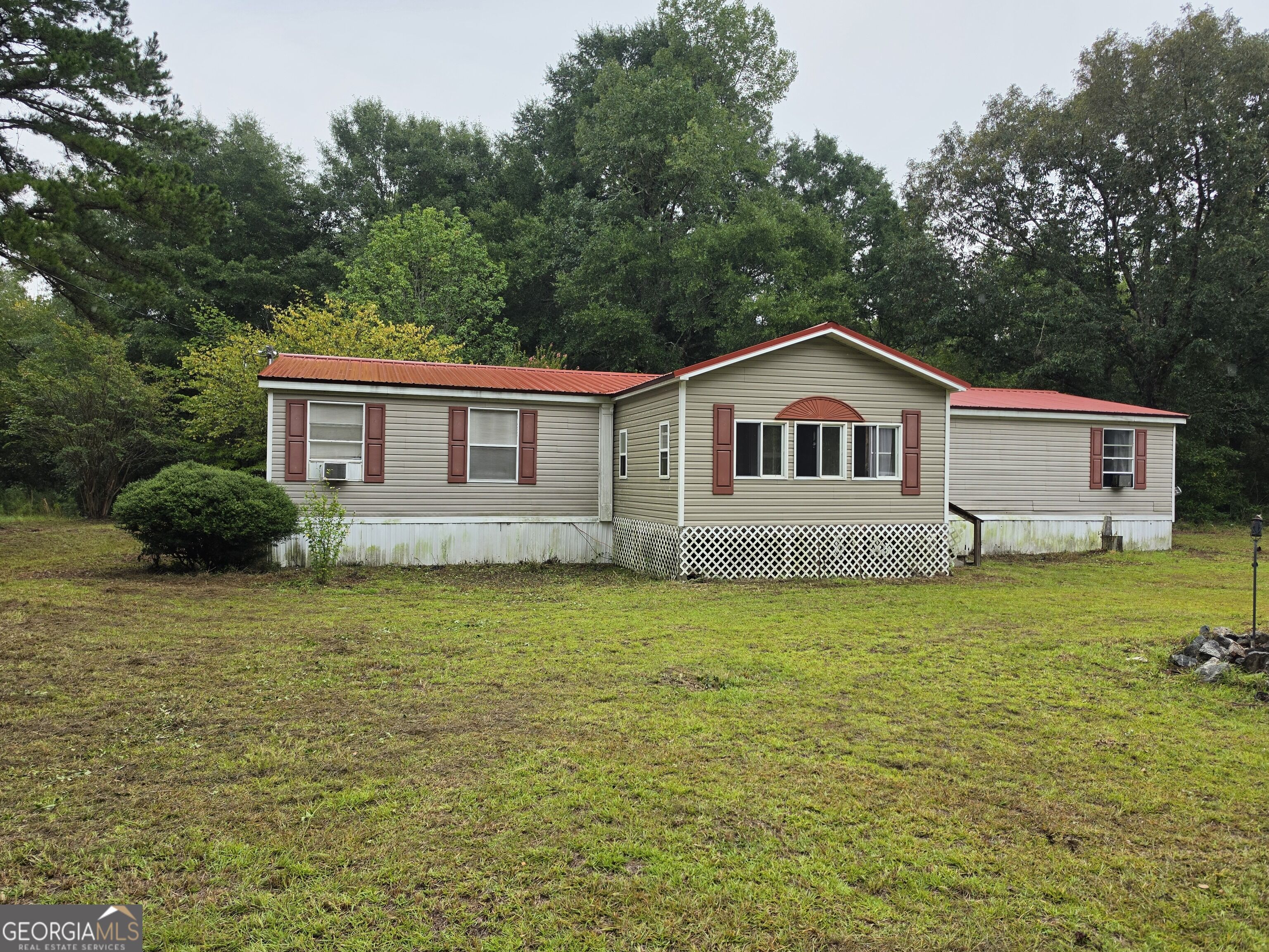 3594 Bennetts Landing Road Property Photo 1