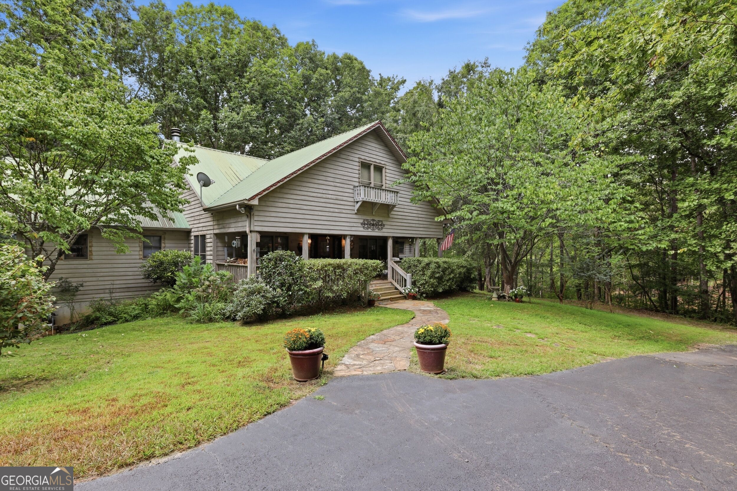 491 Jim Carter Road Property Photo 1