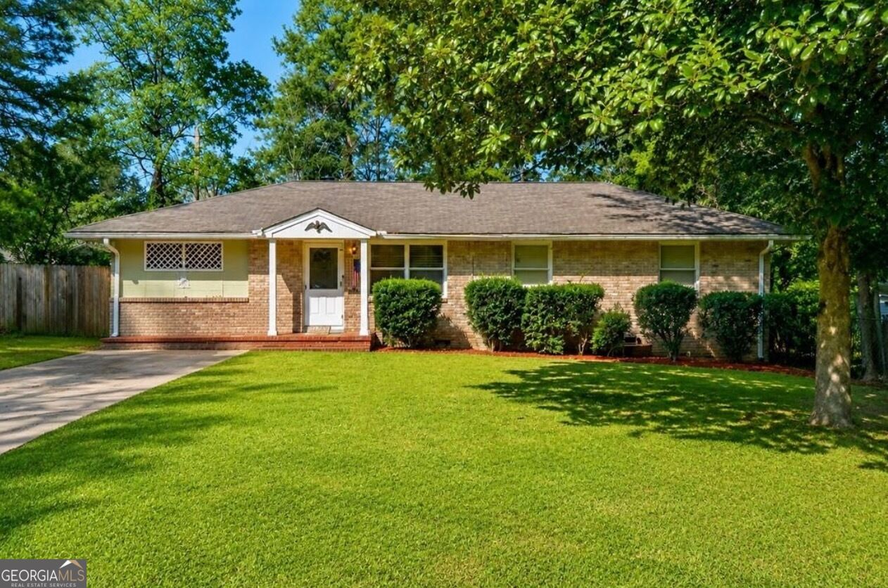 3702 Brian Drive Property Photo 1