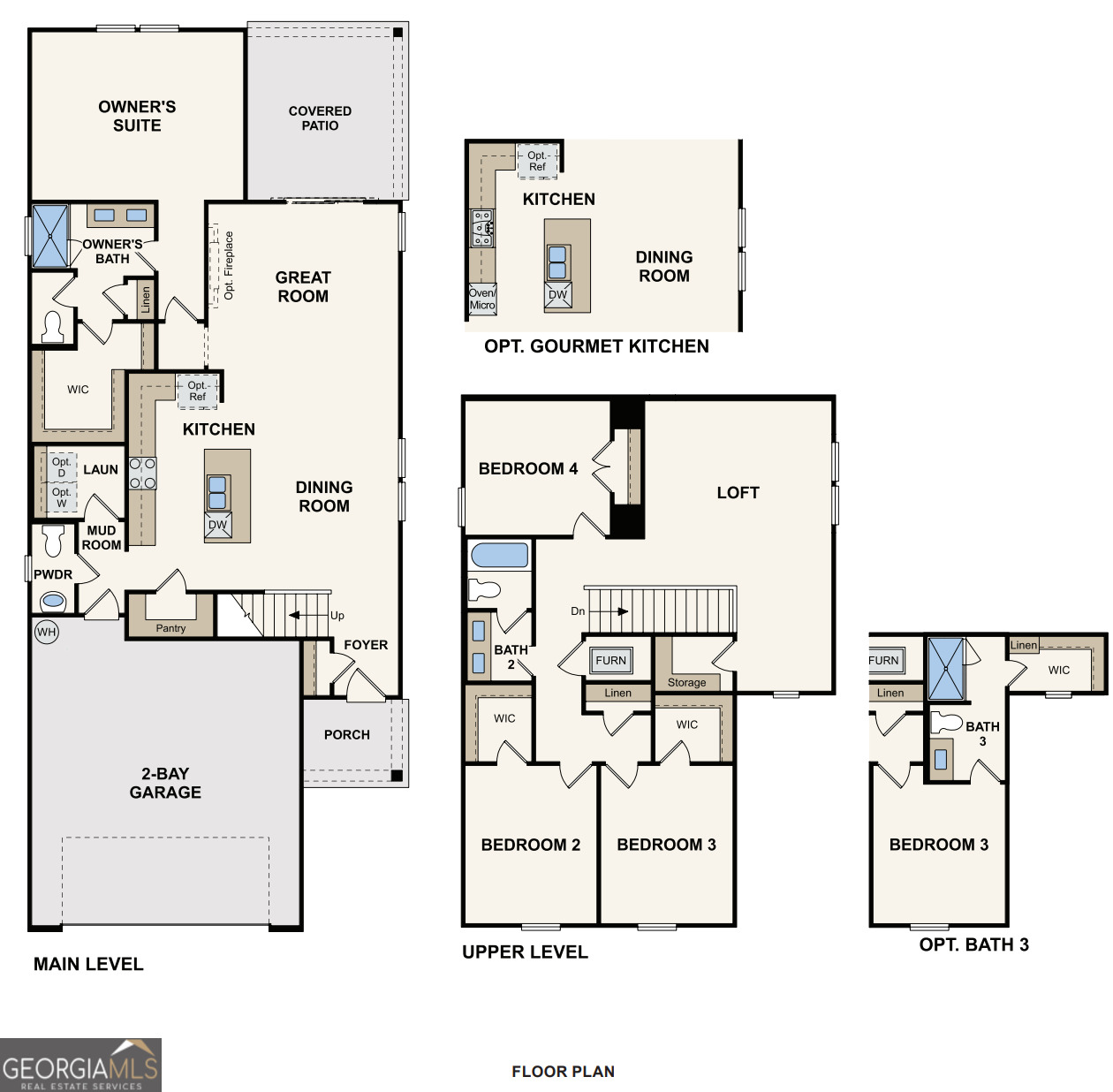 231 Collin Nicholas Drive Property Photo 4