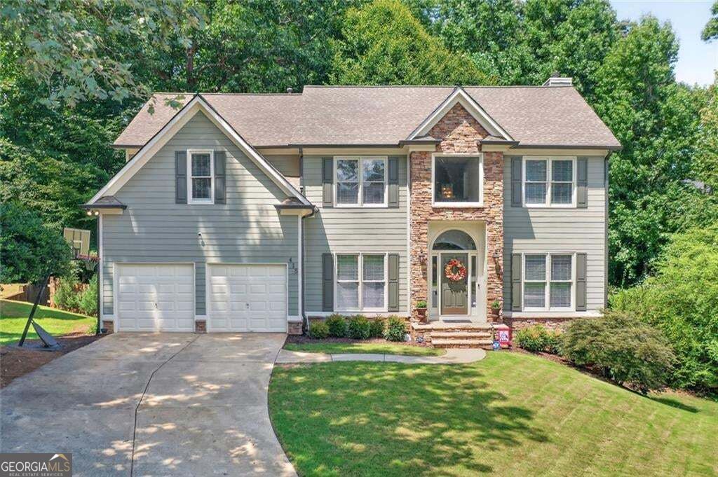 415 Havenmist Landing Property Photo 1