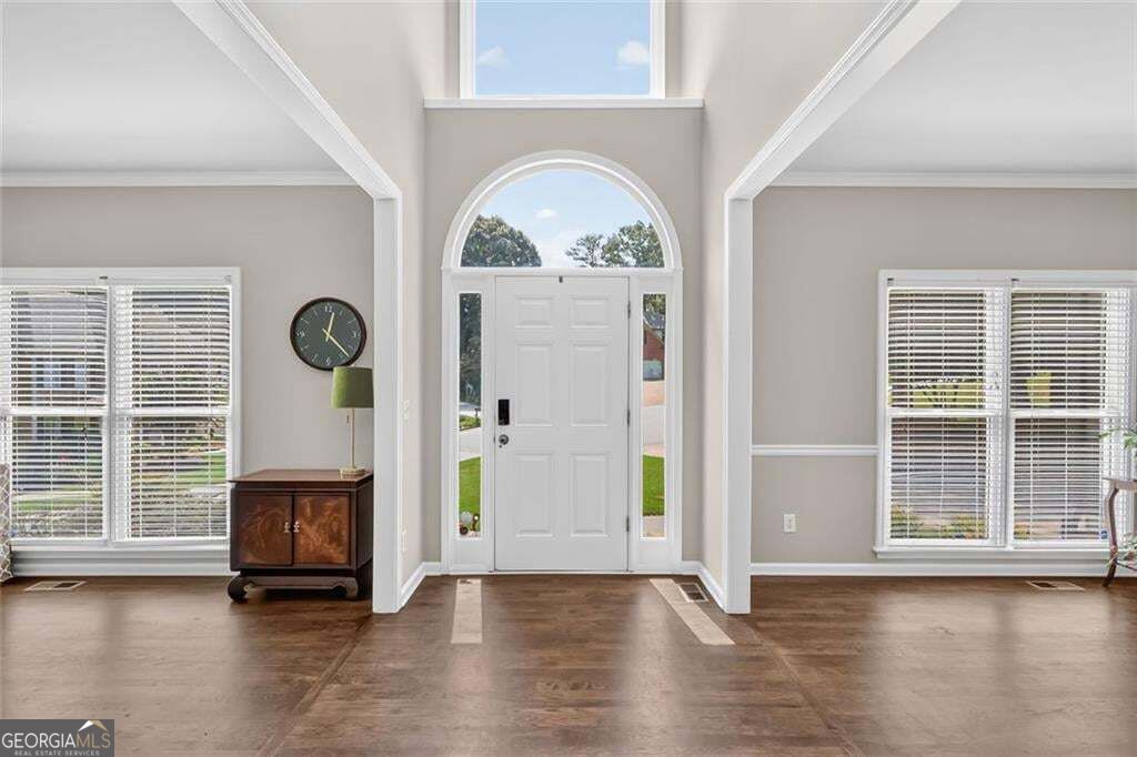 415 Havenmist Landing Property Photo 2