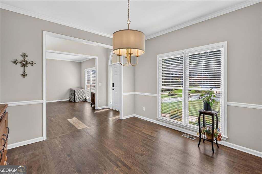 415 Havenmist Landing Property Photo 4
