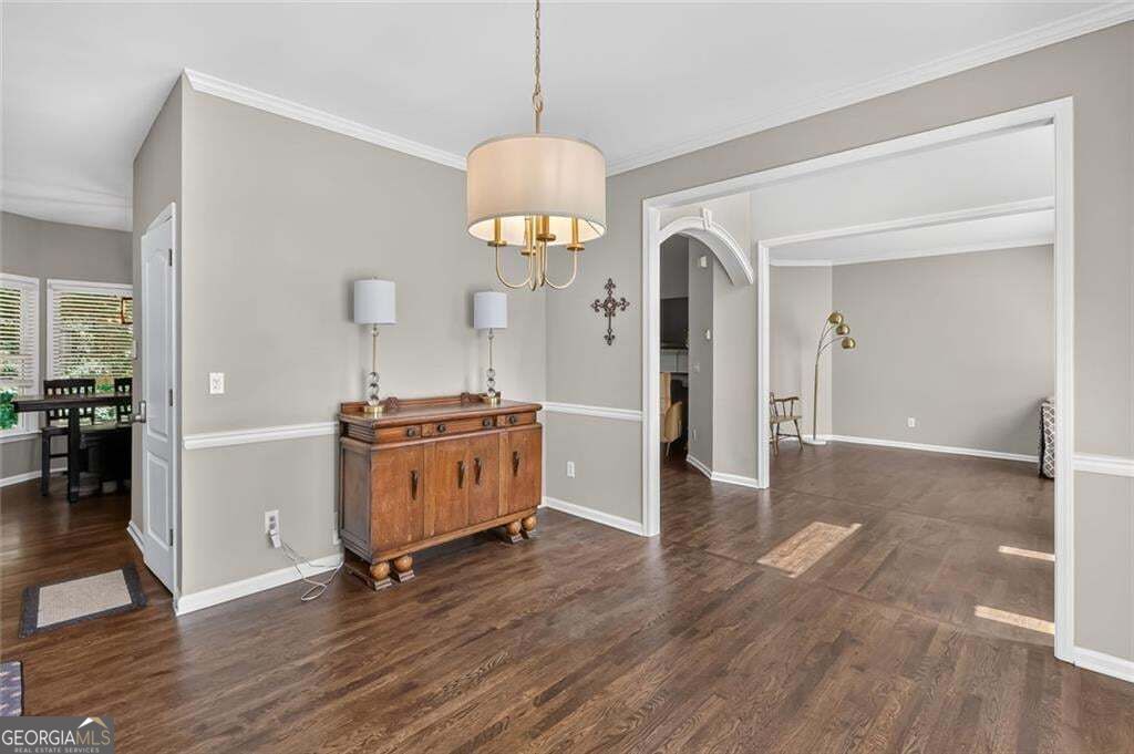 415 Havenmist Landing Property Photo 5