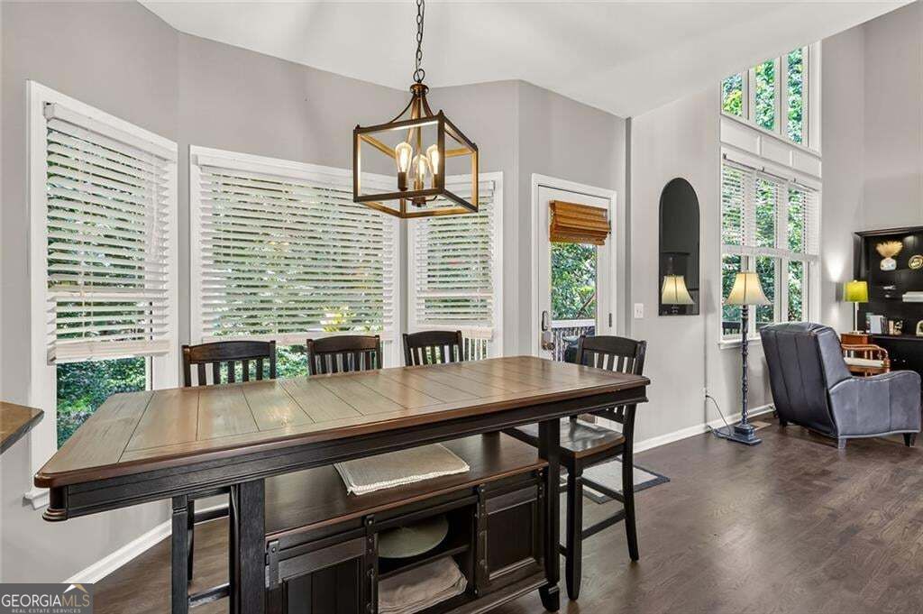 415 Havenmist Landing Property Photo 9