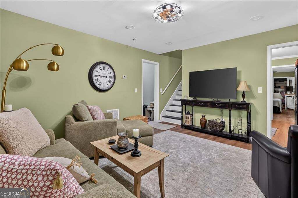 415 Havenmist Landing Property Photo 15