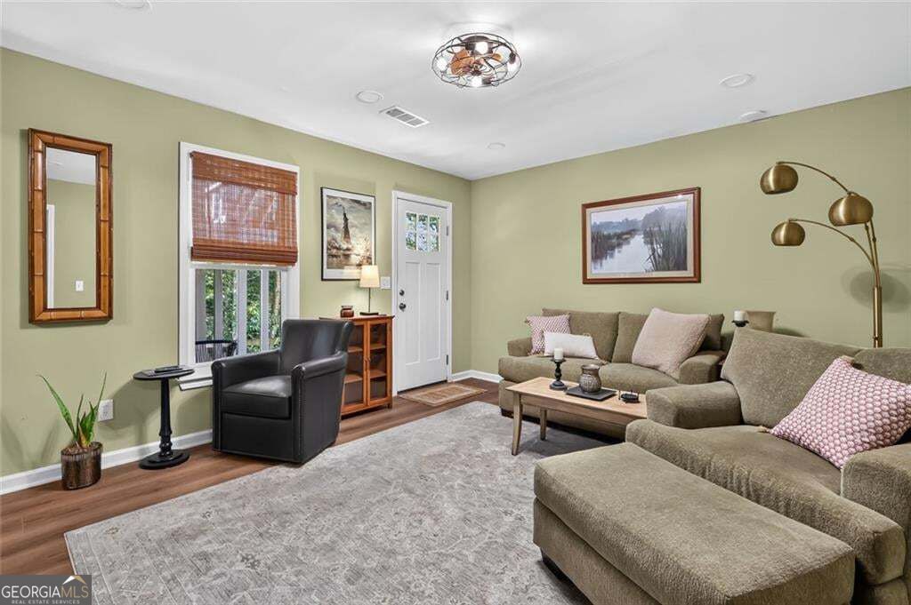 415 Havenmist Landing Property Photo 16