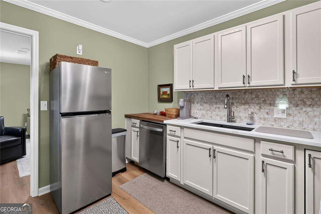 415 Havenmist Landing Property Photo 17