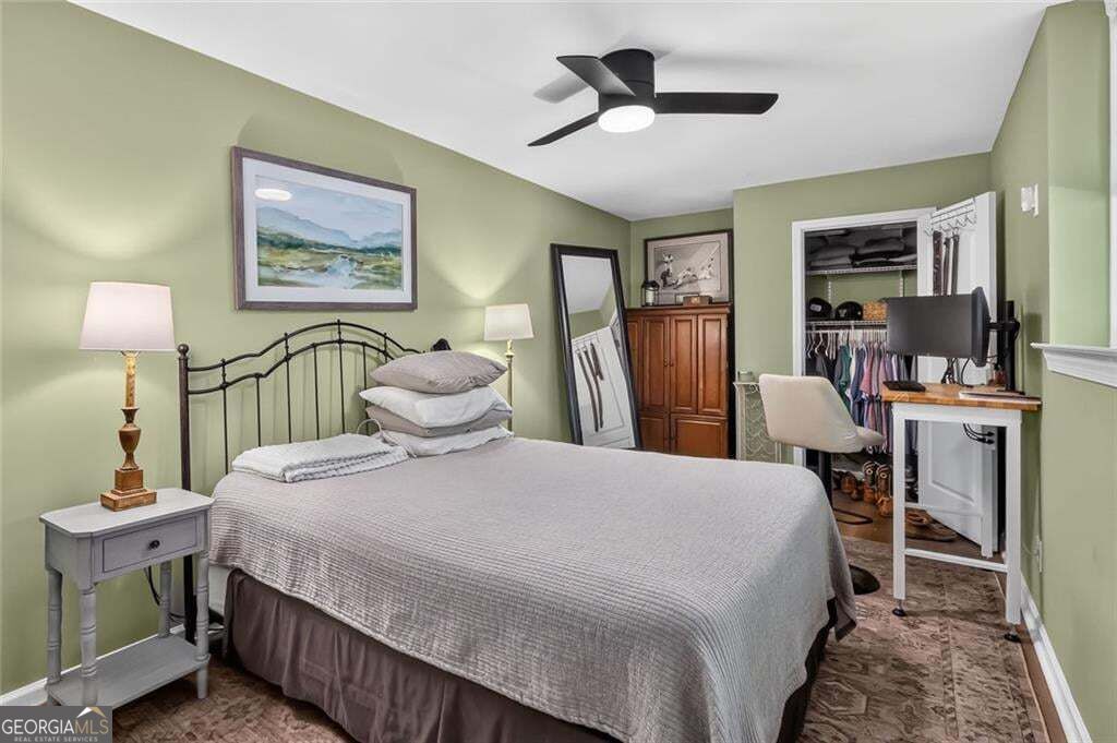 415 Havenmist Landing Property Photo 20